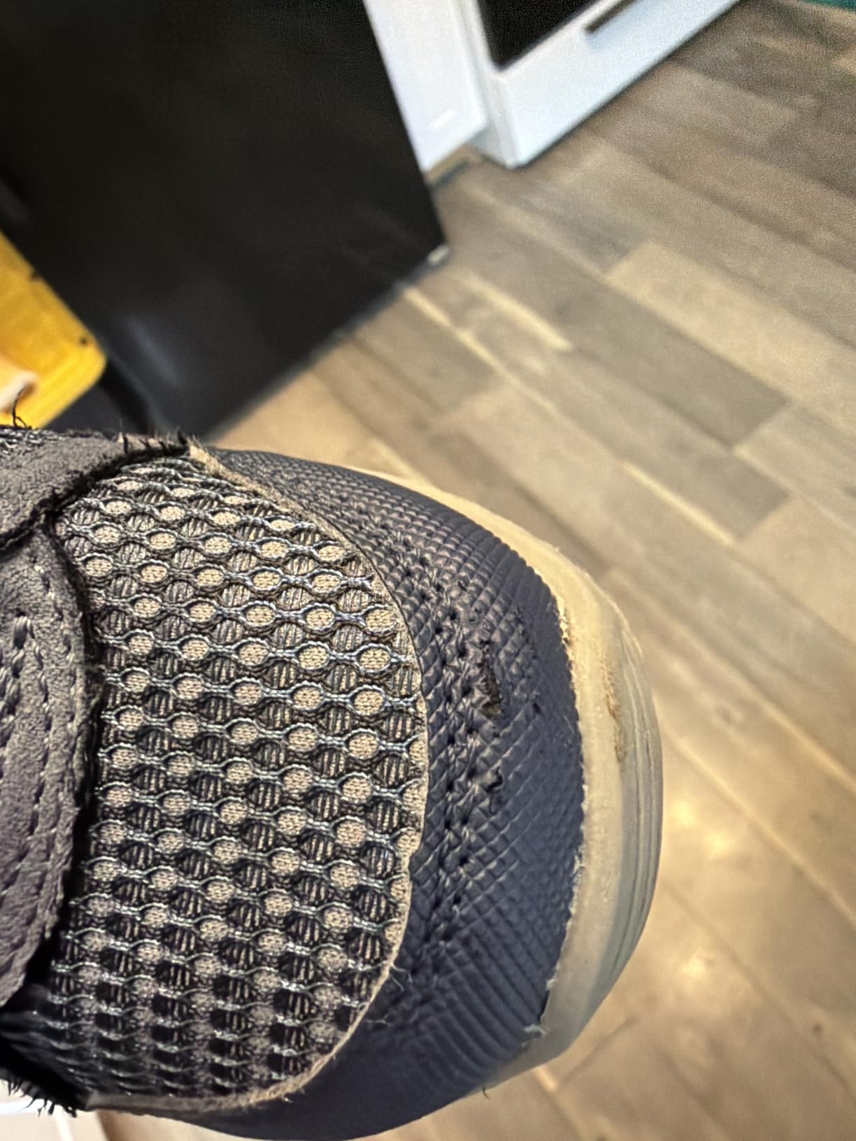 Stride Rite Kids' Artin 2.0 Athletic Sneaker customer photo 2