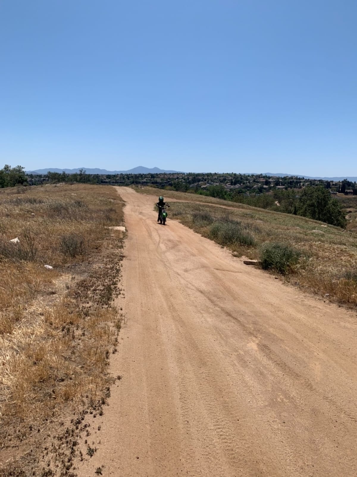 Dirt Rocket SX500 eBike | Electric Motorcycle | Iconic Wheeled Ride-On For Kids Age 14+ | High Performance Suspension | 500W/36V Motor | Up To 15 MPH, 40 Mins; 175 Lbs customer photo 1