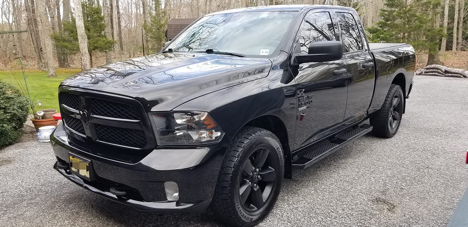 Adam's Polishes Car Scratch & Swirl Remover Hand Correction System, Remove & Restore Paint Transfer, Minor Imperfections, Oxidation, Paired with Orange Compound Correction Pad Applicator (2 Step Kit) customer photo 1