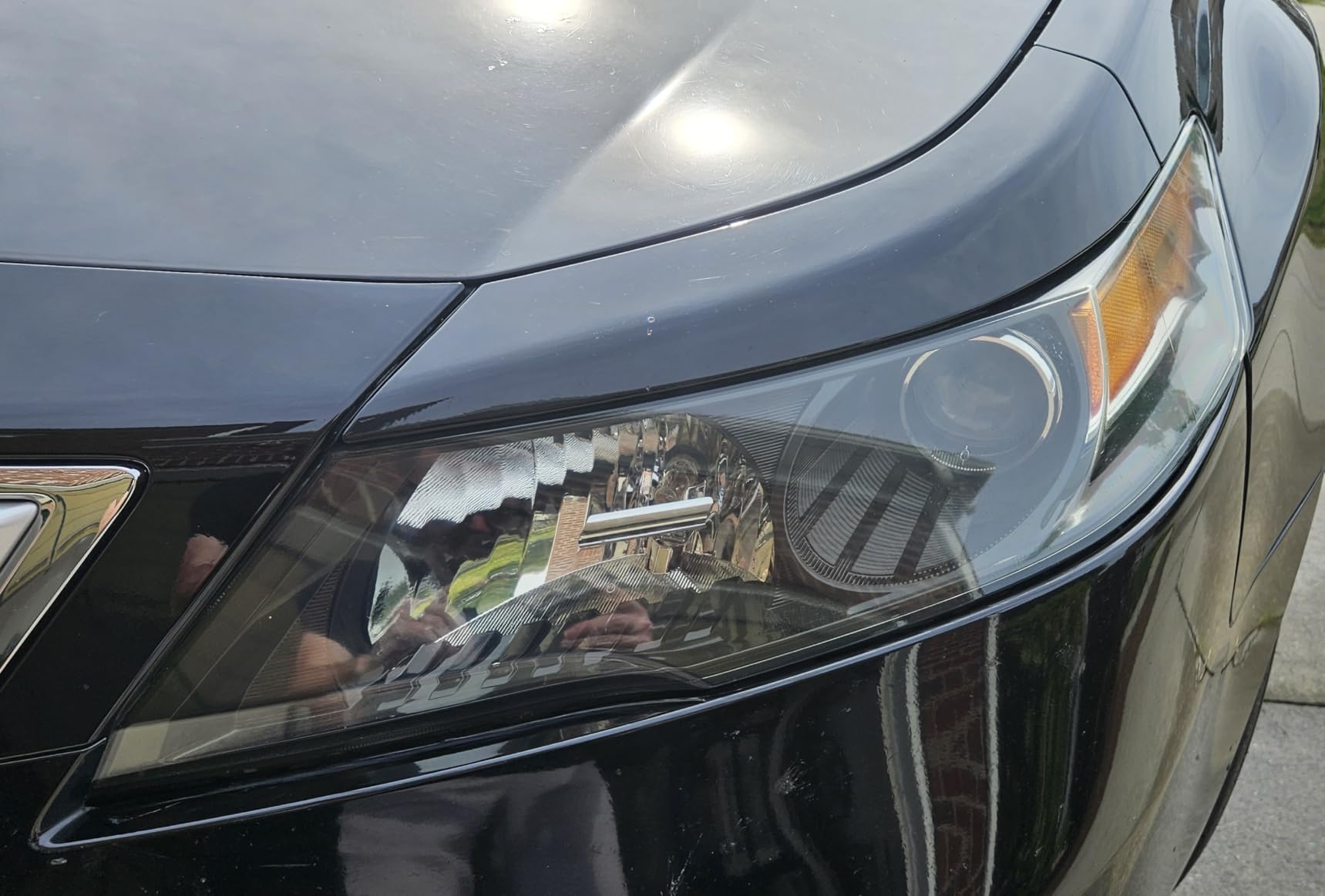 CERAKOTE® Ceramic Headlight Restoration Kit, 10 Wipe Kit customer photo 1