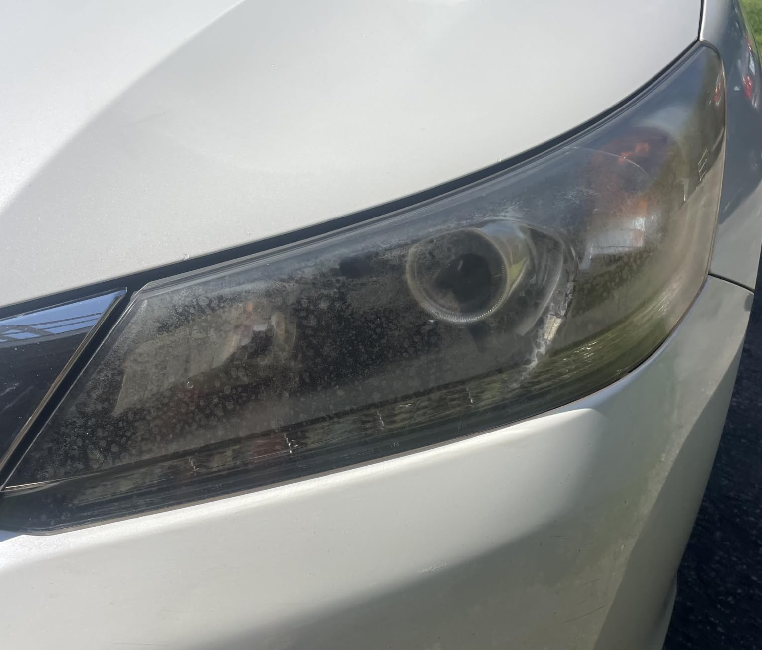CERAKOTE® Ceramic Headlight Restoration Kit, 10 Wipe Kit customer photo 2