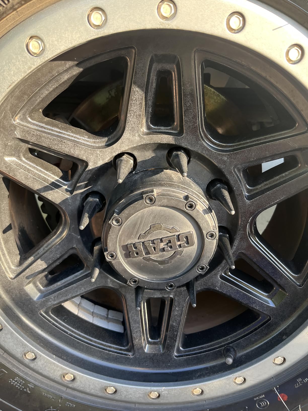 Turtle Wax Hybrid Solutions Ceramic Black Car Polish & Wax, 14 oz. (1 Pack) customer photo 1