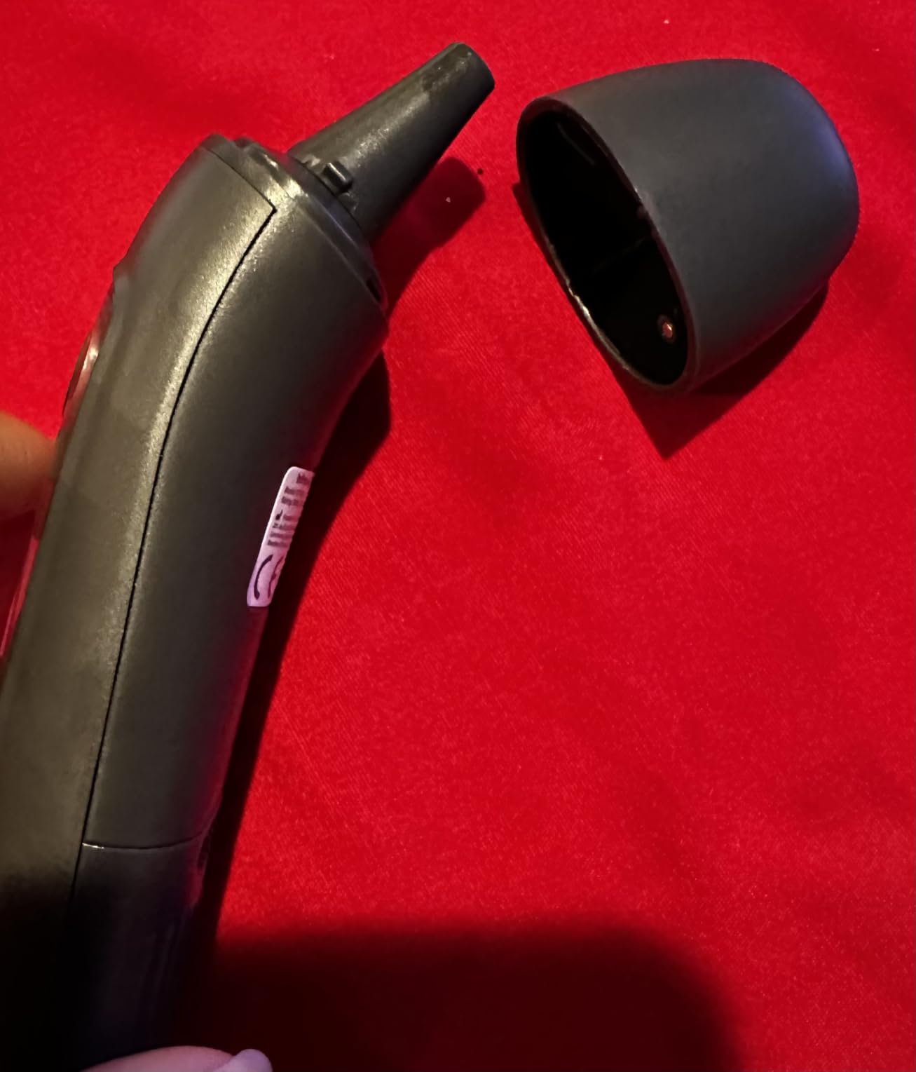 Ear and Forehead Thermometer for Adults & Kids, 1s Accurate Result customer photo 1
