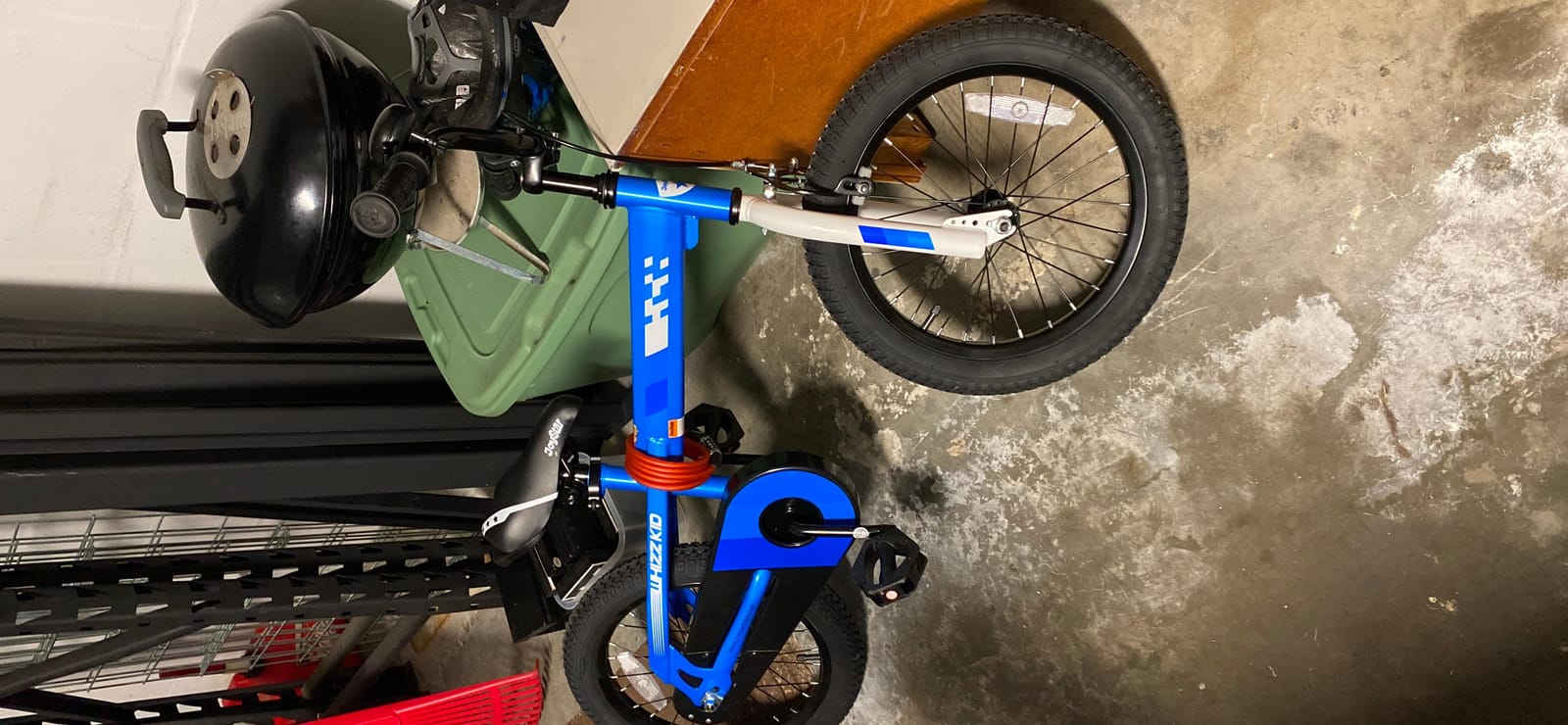 JOYSTAR Whizz 12-20