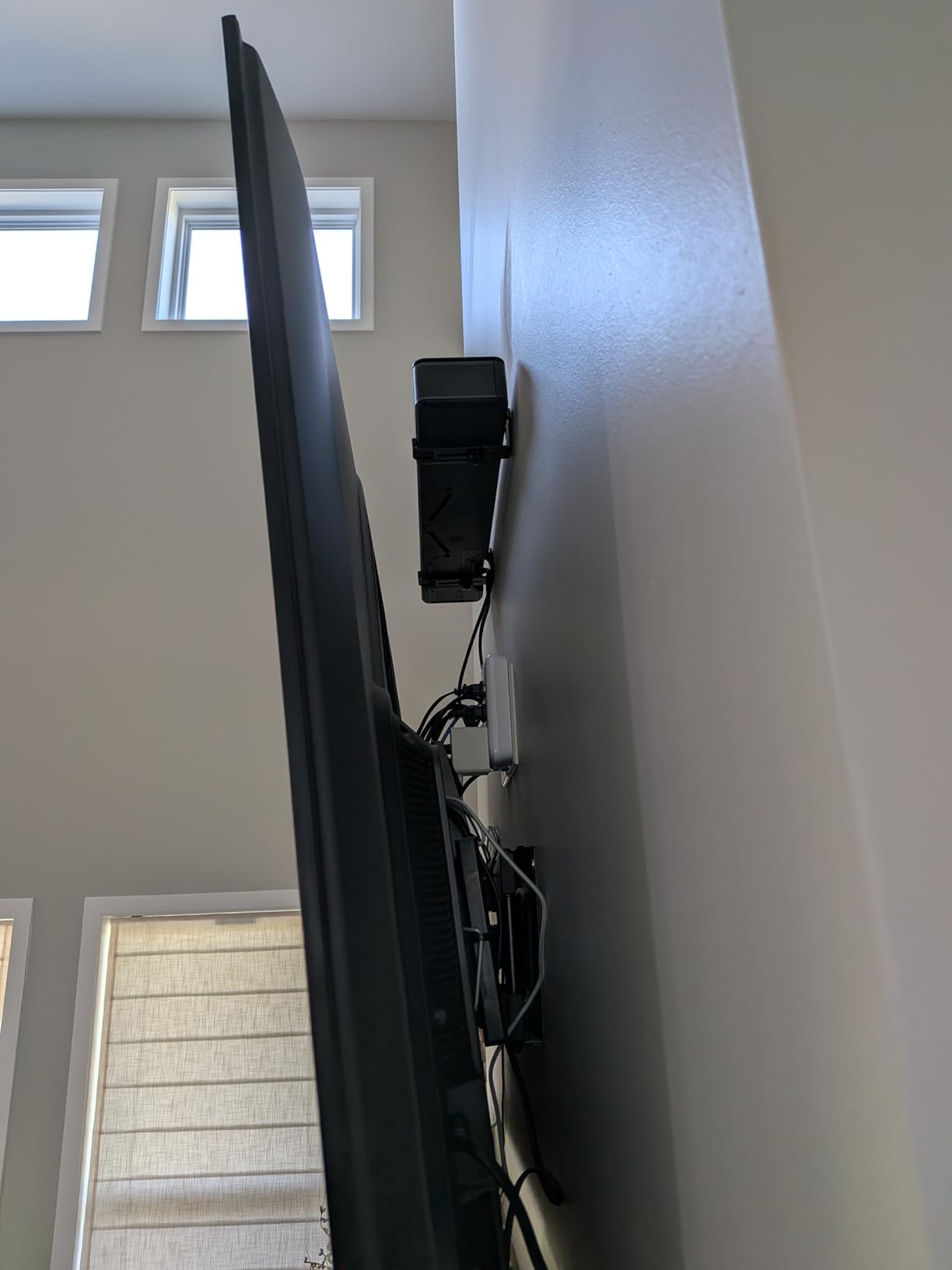 Bose TV Speaker customer photo 2