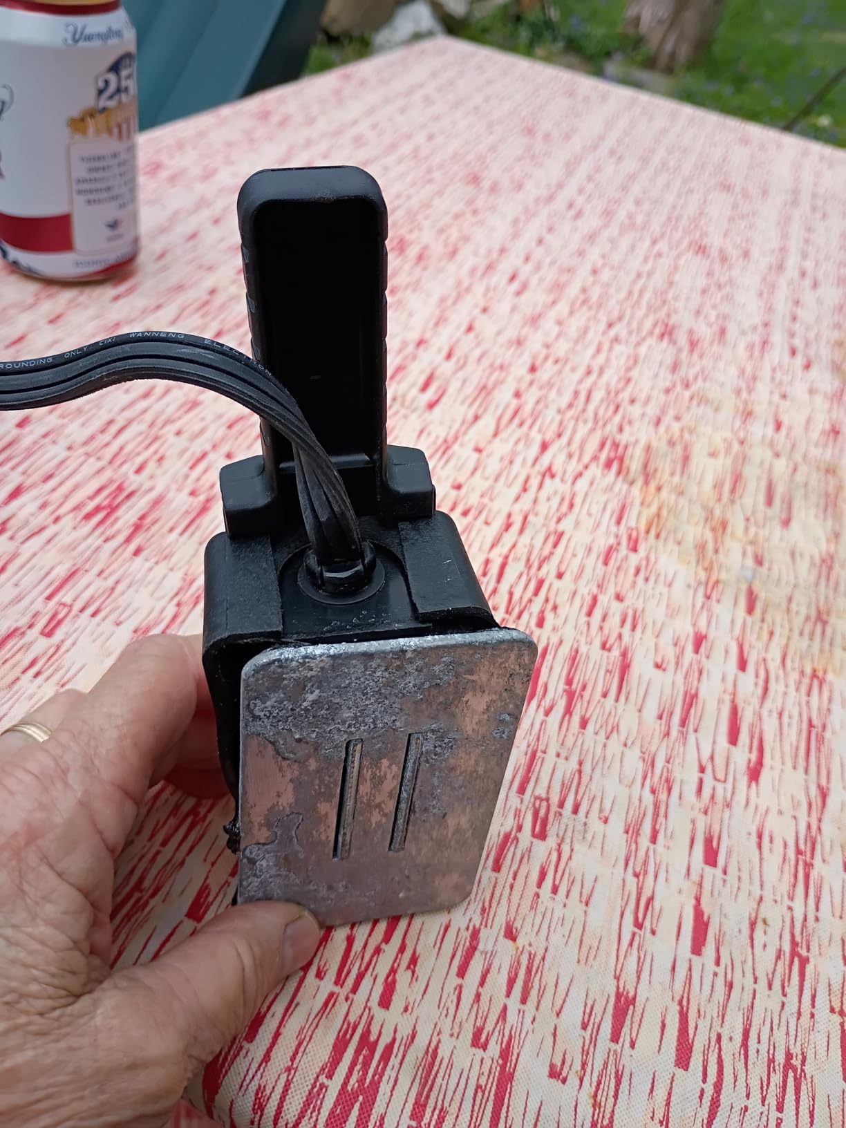 Kat's - 1155X 1155 200 Watt Magnetic Heater customer photo 1