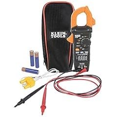 Klein Tools CL390 AC/DC Digital Clamp Meter customer photo 2