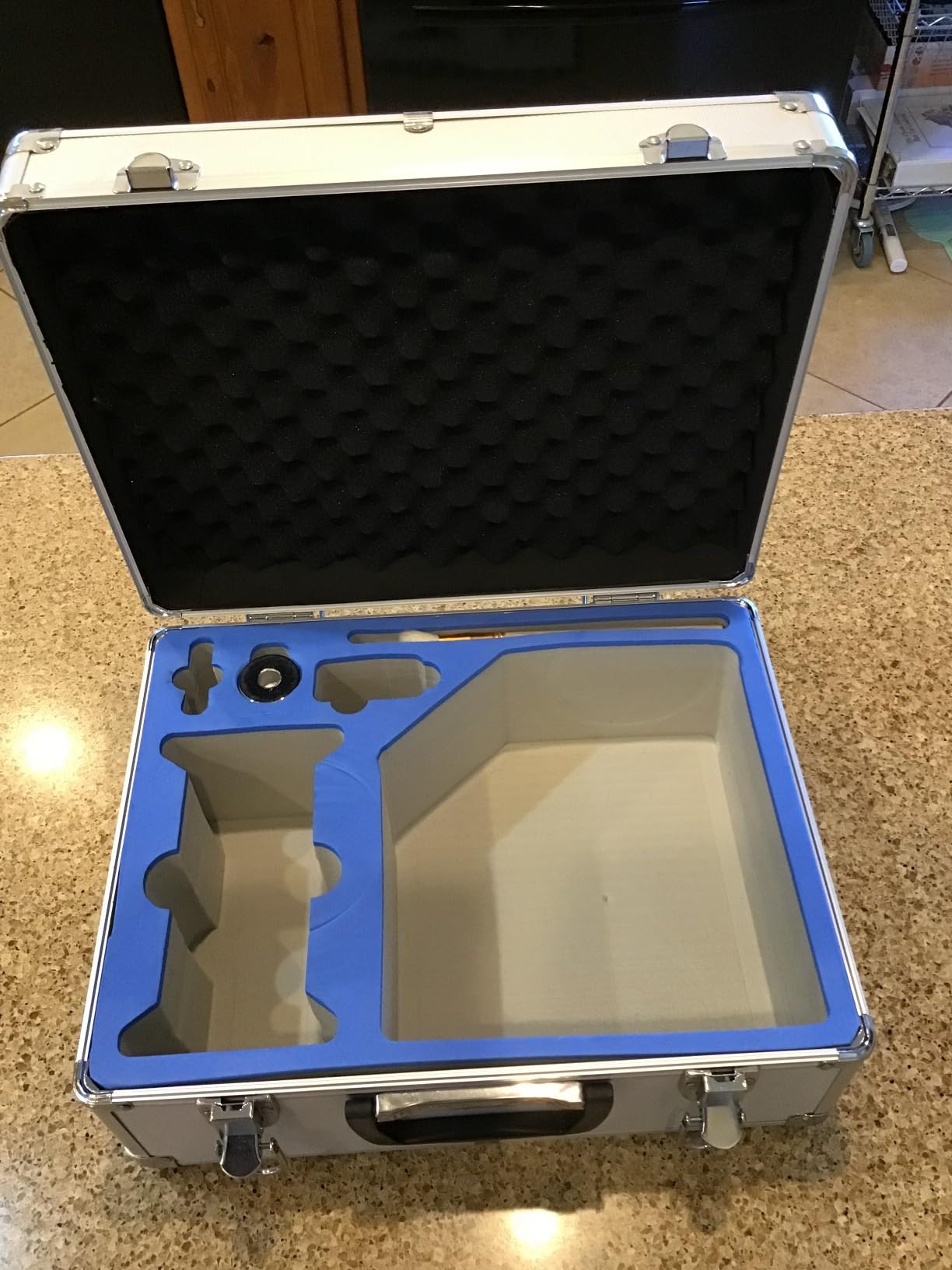 Grain Moisture Tester Seed Humidity Tester for 24 Types Farm Crops | Auto Temp Weight Compensation, Wide Range Error Correction, Multi-Point Calibration (Model GM005) customer photo 2
