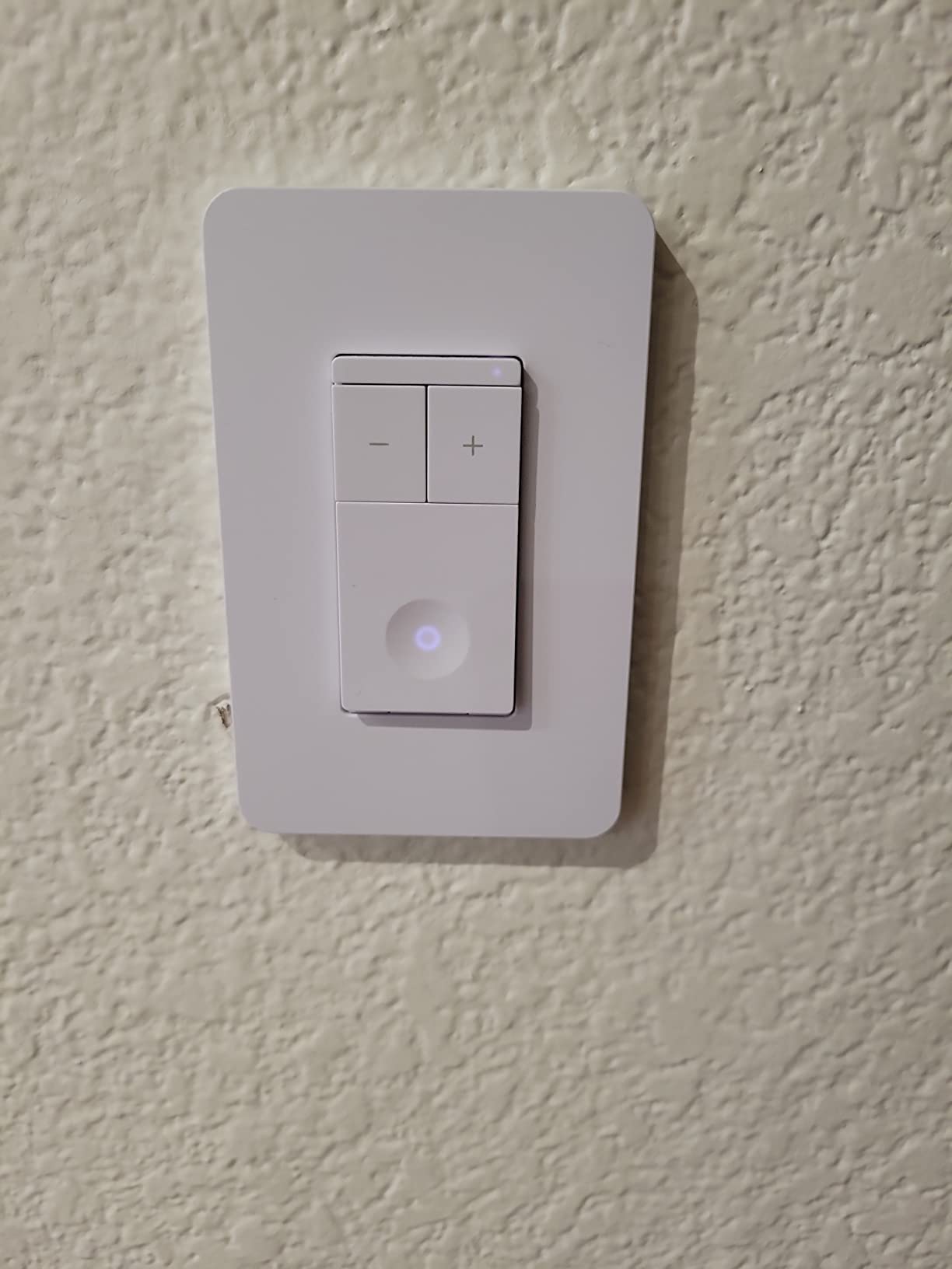 TREATLIFE 3 Way Smart Dimmer Switch 2 Pack, 2 Master Dimmer Switch Compatible with Alexa, Google Assistant, 2.4GHz WiFi Light Switch APP Remote Control, Neutral Wire Needed, Schedule, No Hub Required customer photo 1