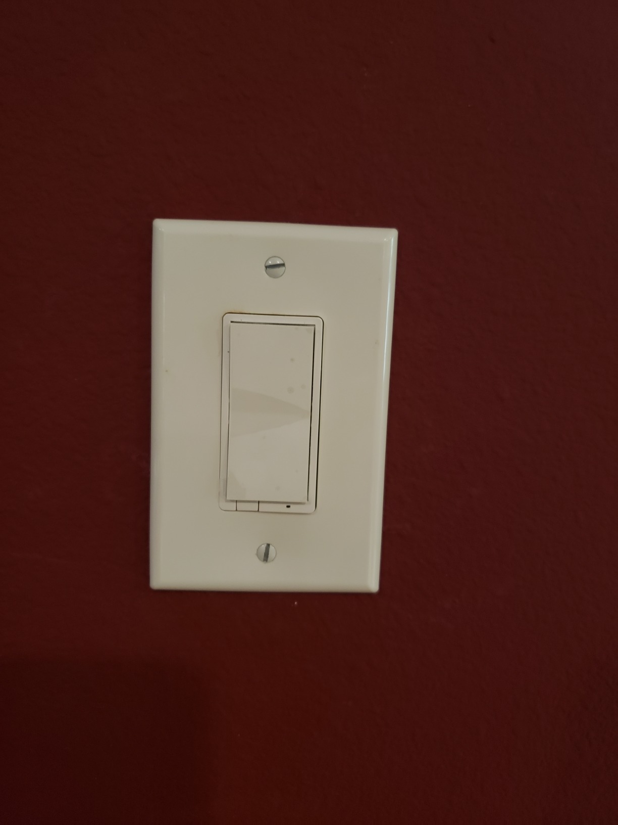 EVA LOGIK Smart WiFi Dimmer Light Switch, Single Pole & 3-Way customer photo 2