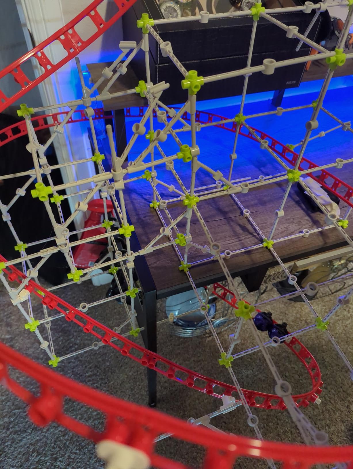 Thames & Kosmos Roller Coaster Engingeering | Engineering Set customer photo 1