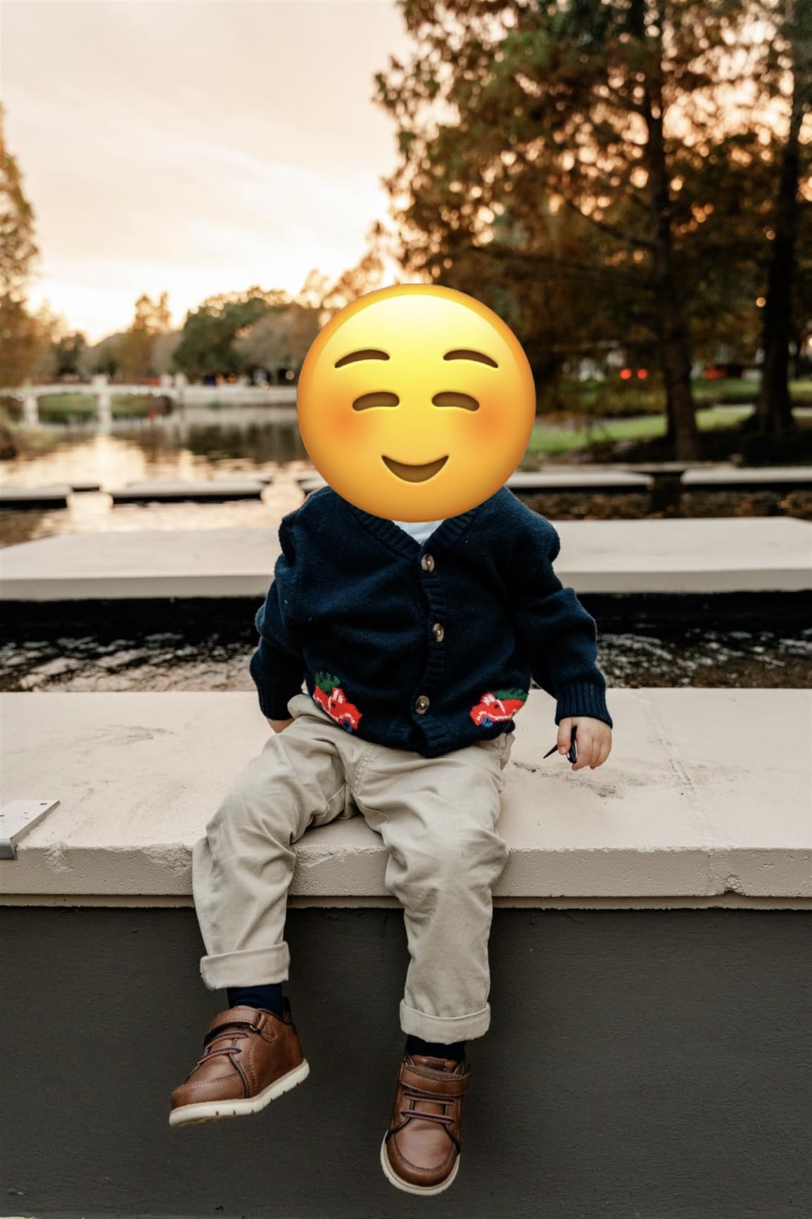 Stride Rite 360 Boys' Ethan Sneakers customer photo 1