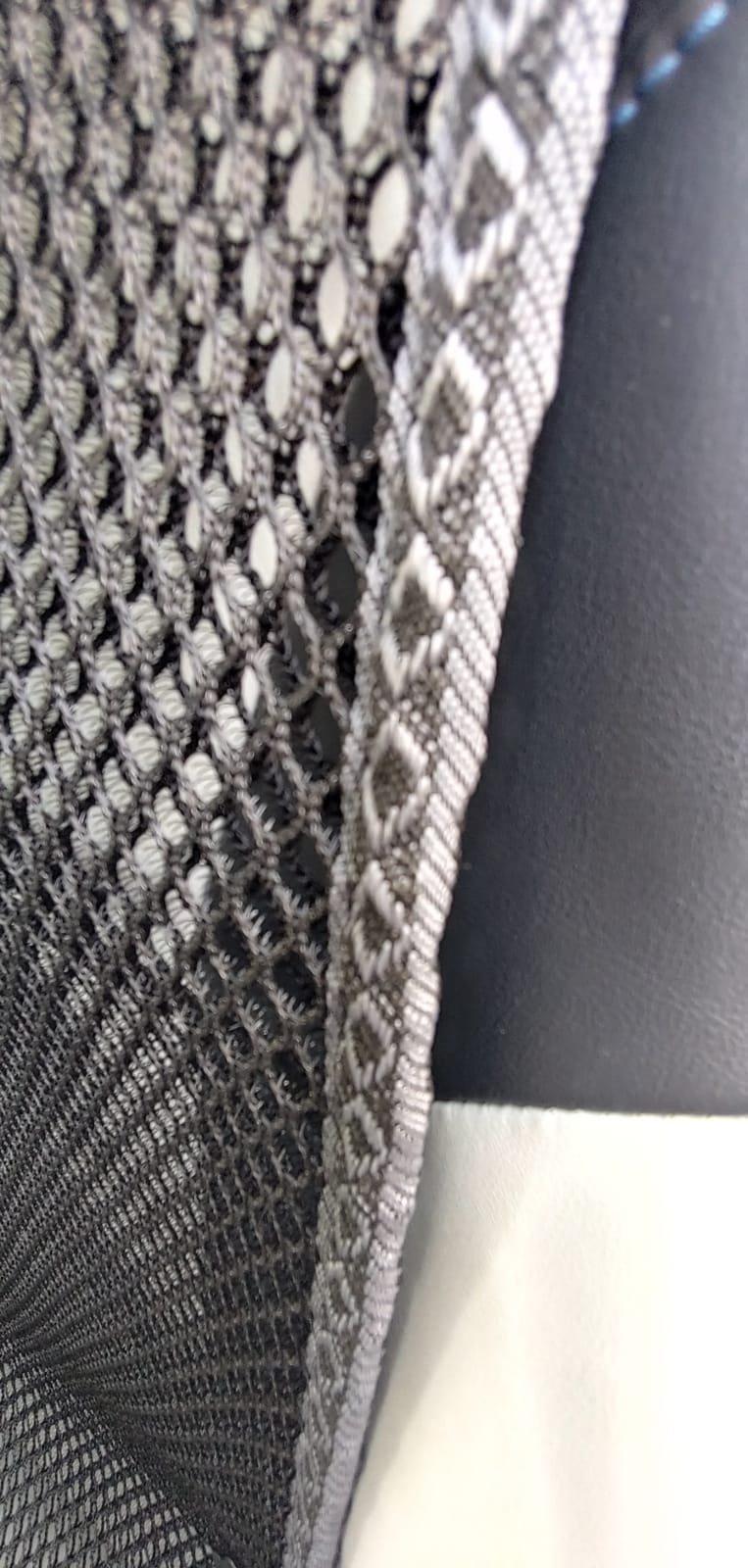 Cool & Breathable 3D Air Mesh Car Seat Cushion Pad 41