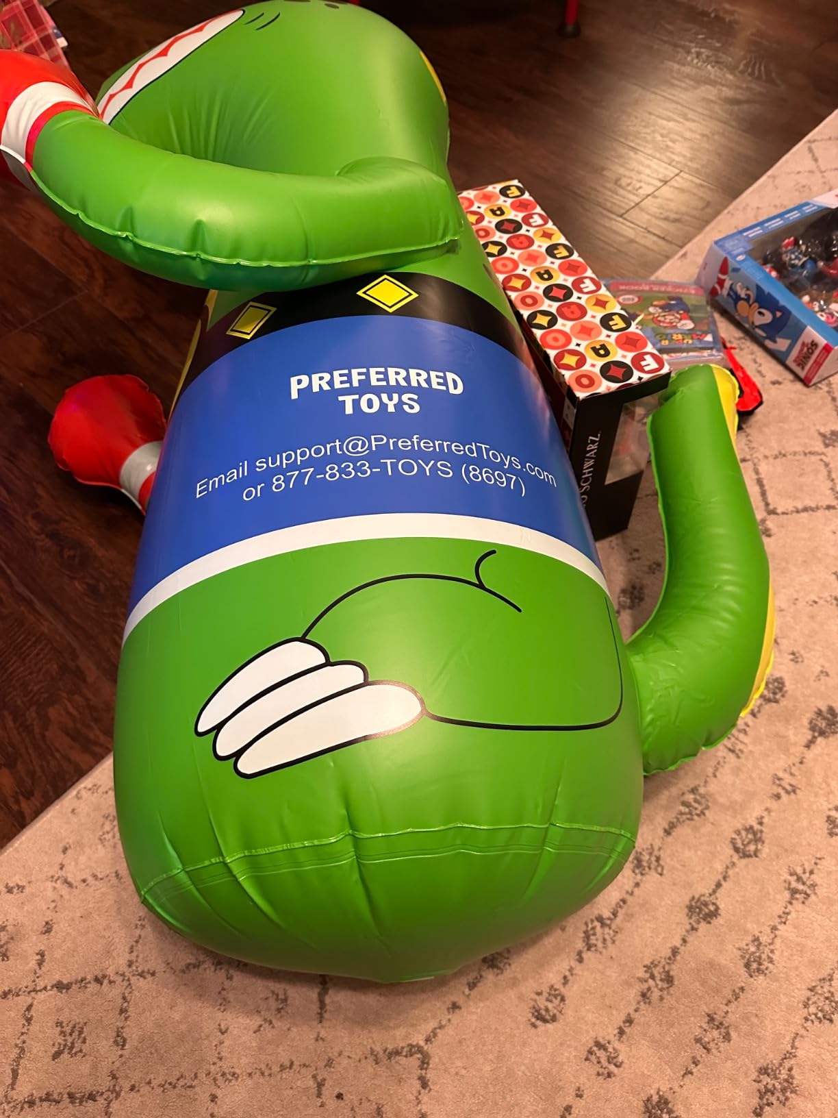 Preferred Toys 47