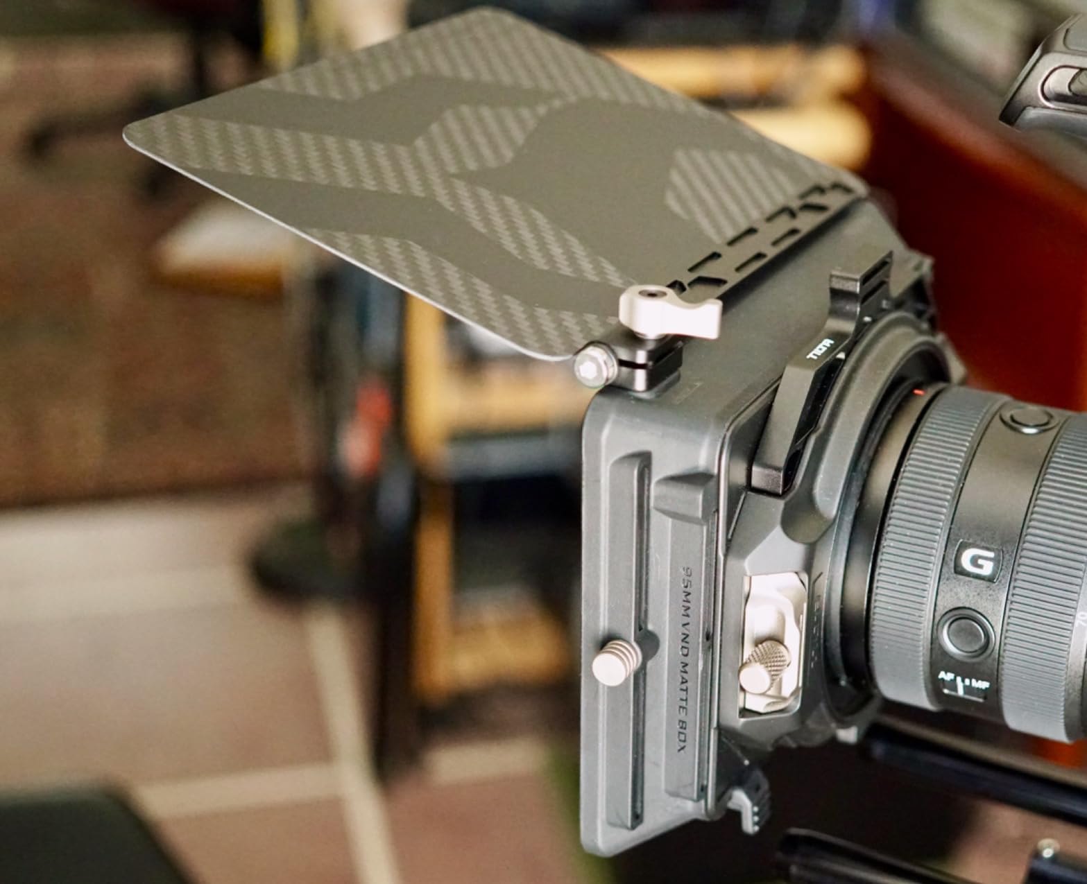 Tilta Mirage Matte Box | 4