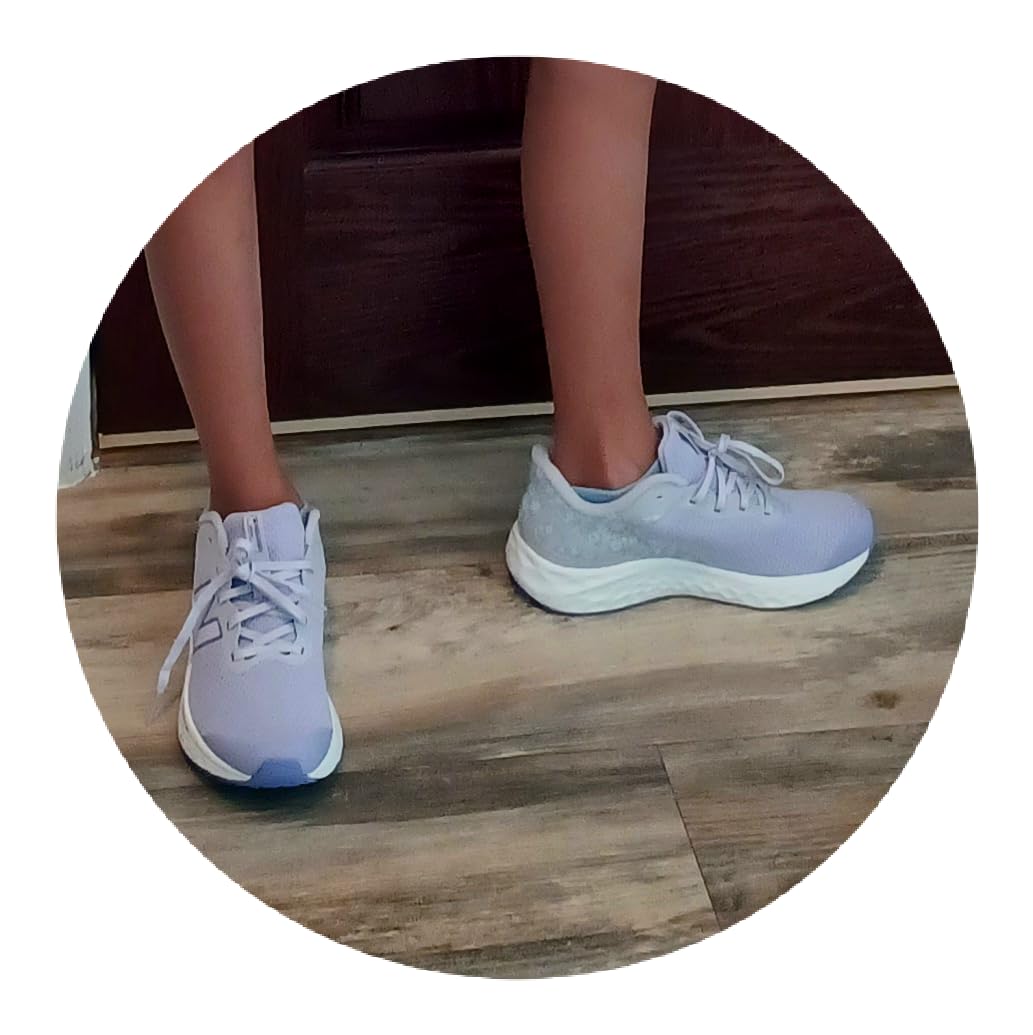 New Balance Kids Fresh Foam Arishi V4 Running Shoe (Little Kid) customer photo 1
