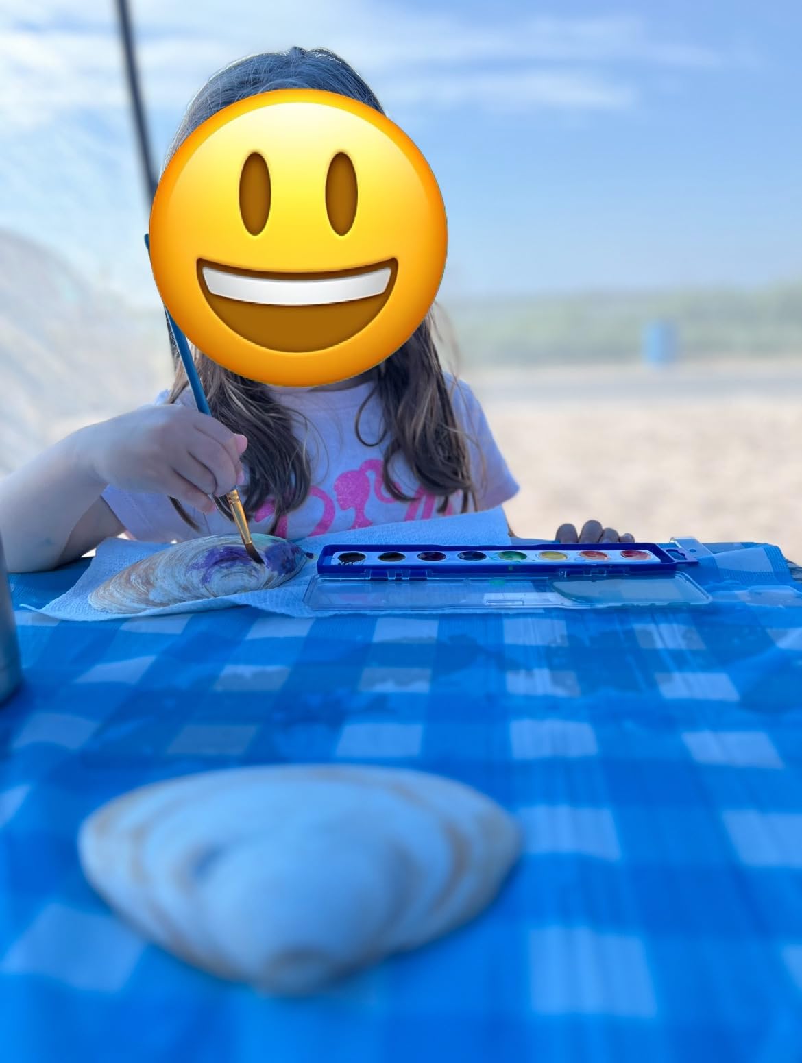 Mr. Pen- Washable Watercolors, 2 Pack, 8 Colors with Paint Brush customer photo 2
