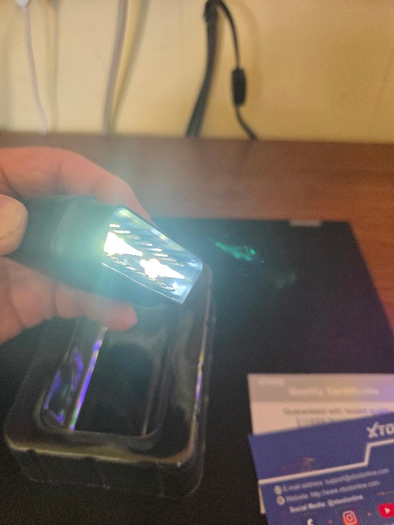 XTOOL A30M V2.0 OBD2 Scanner Diagnostic Tool, 26 Resets, All System customer photo 2