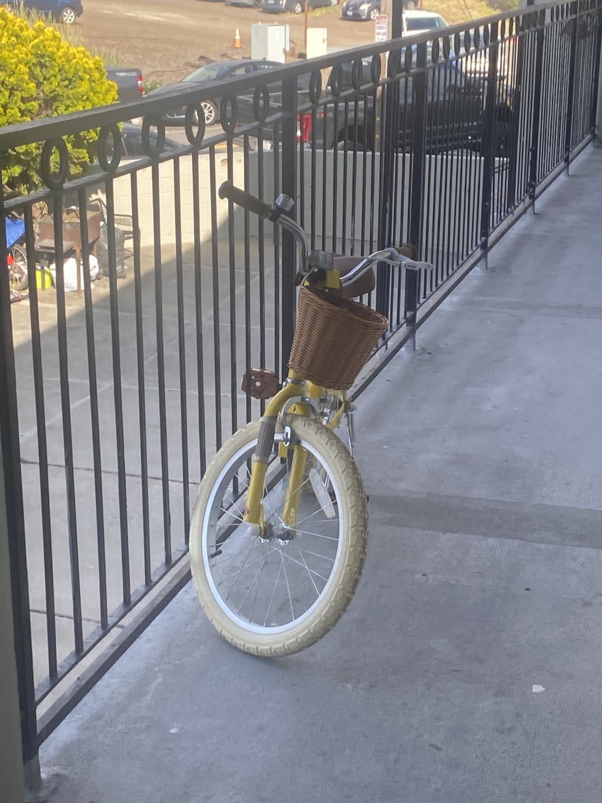 JOYSTAR Fantasy Girls Bike for Toddlers and Kids 2-12 Years Old customer photo 1