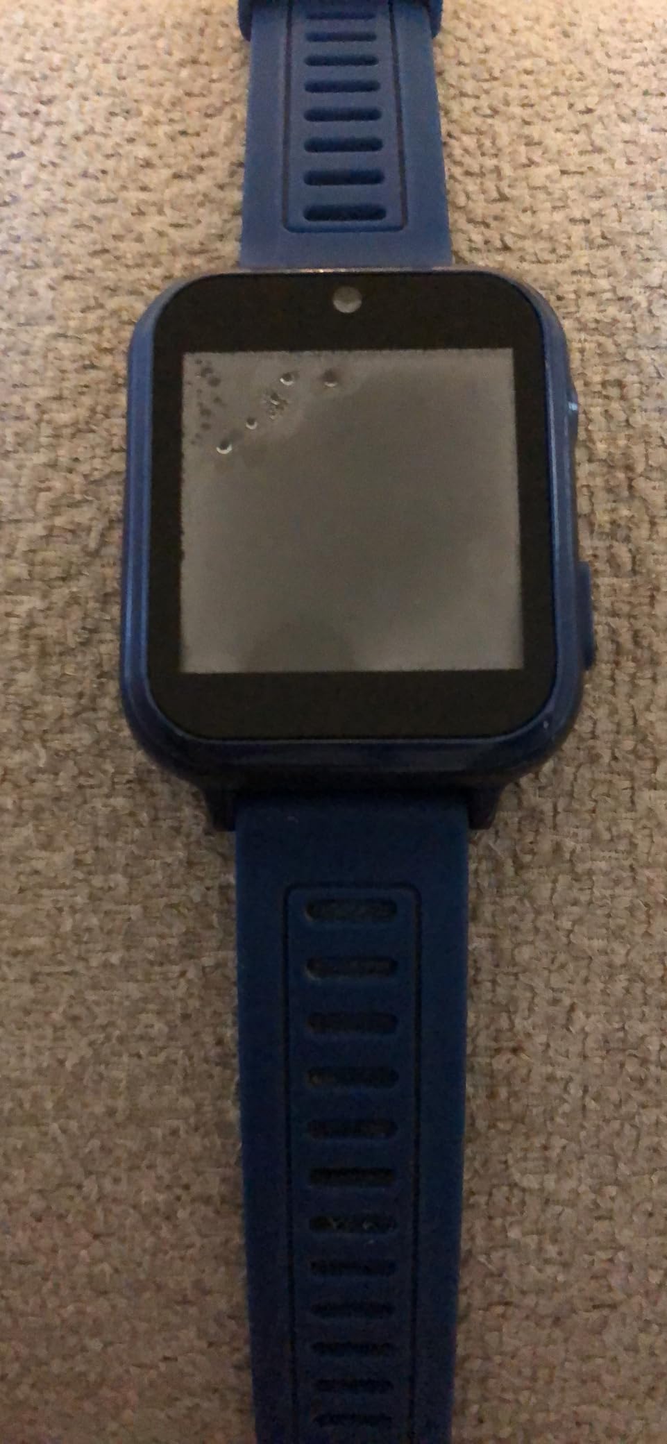 Smart Watch for Kids with 39 Puzzle Games HD Touch Screen Camera Pedometer customer photo 2