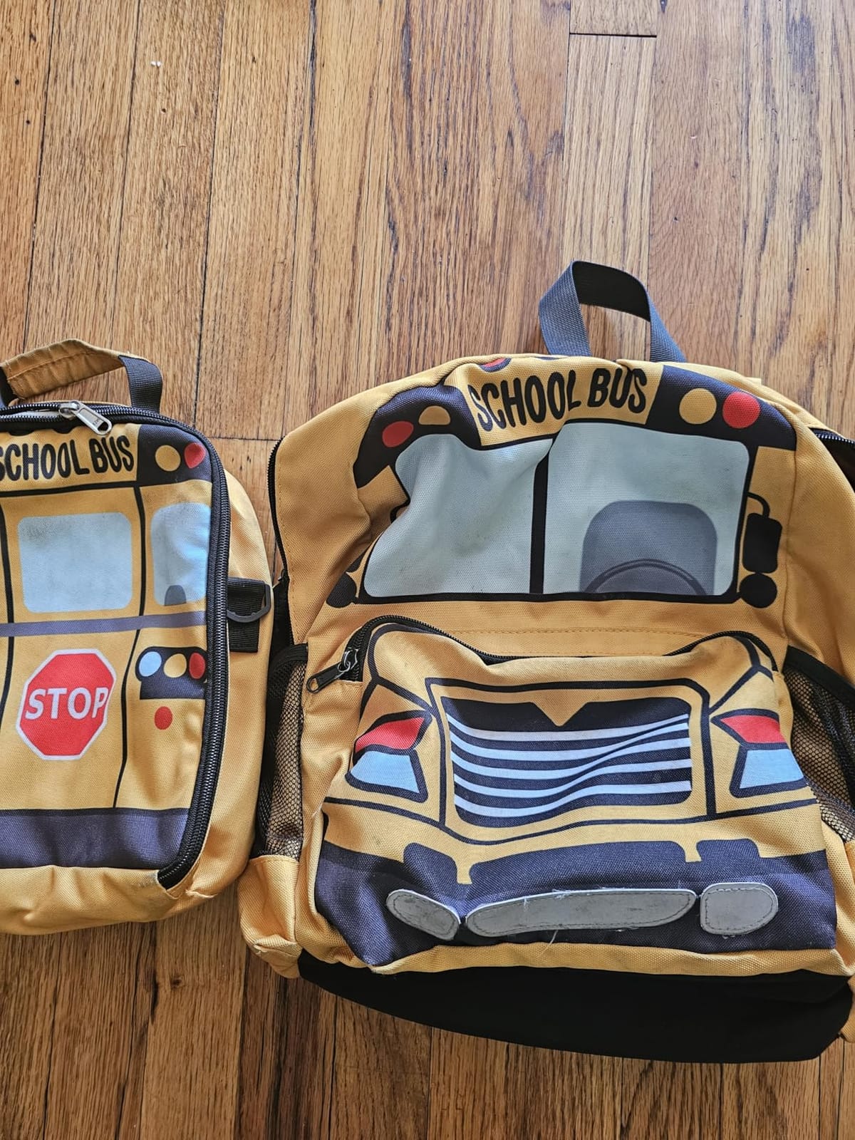 Bluboon Kids Backpack for Boys Girls Preschool Bookbags Cute Toddler Daycare Bags for School Travel customer photo 1