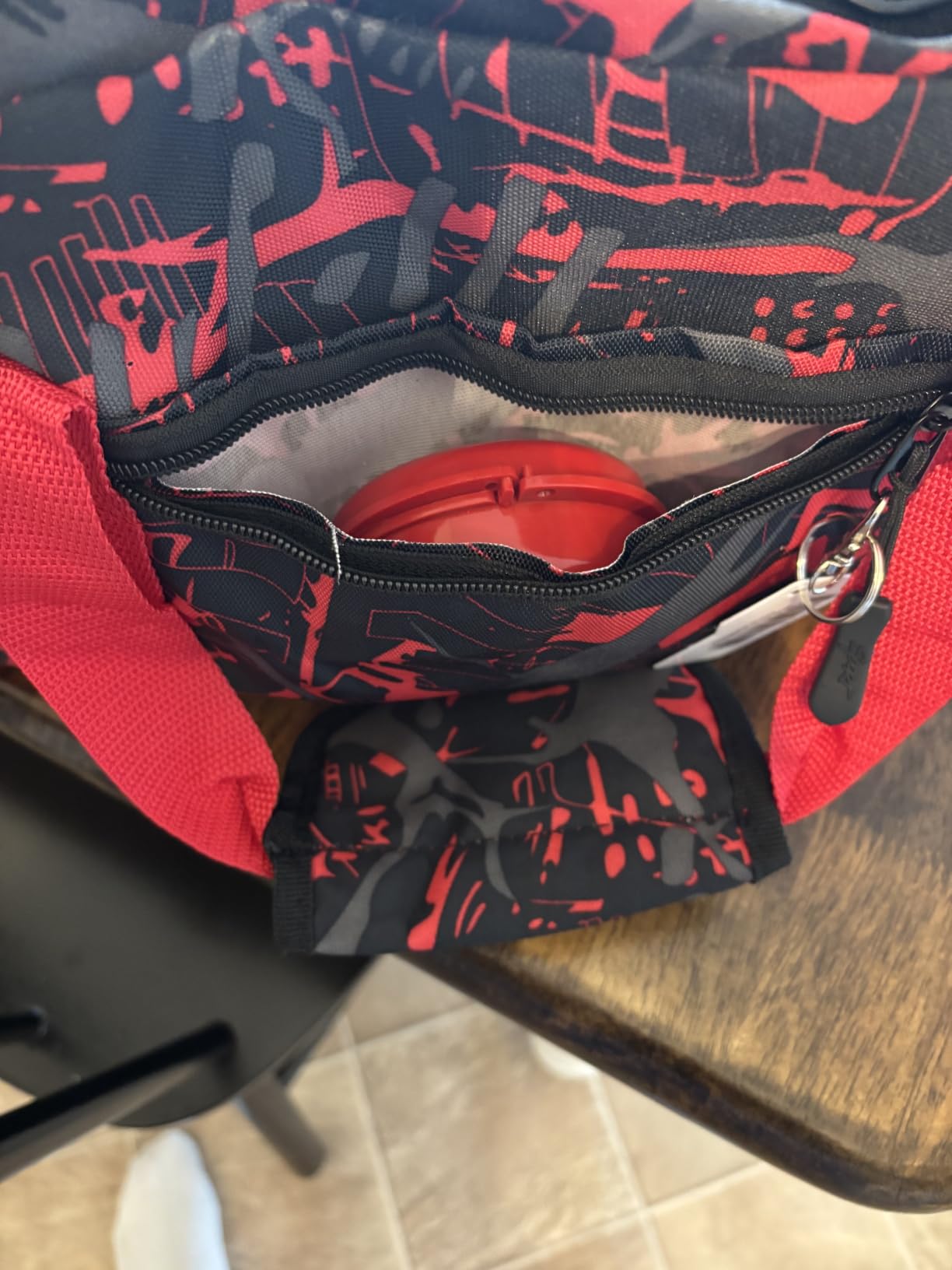 Kids Overnighter Duffel Bag Carry-On Size Sport Bag（11tylan) | Carry-On Size, Large Capacity, For School Practice or Overnight Travel, Weekender Tote, For Boys & Girls, Travel Gym Sport customer photo 1