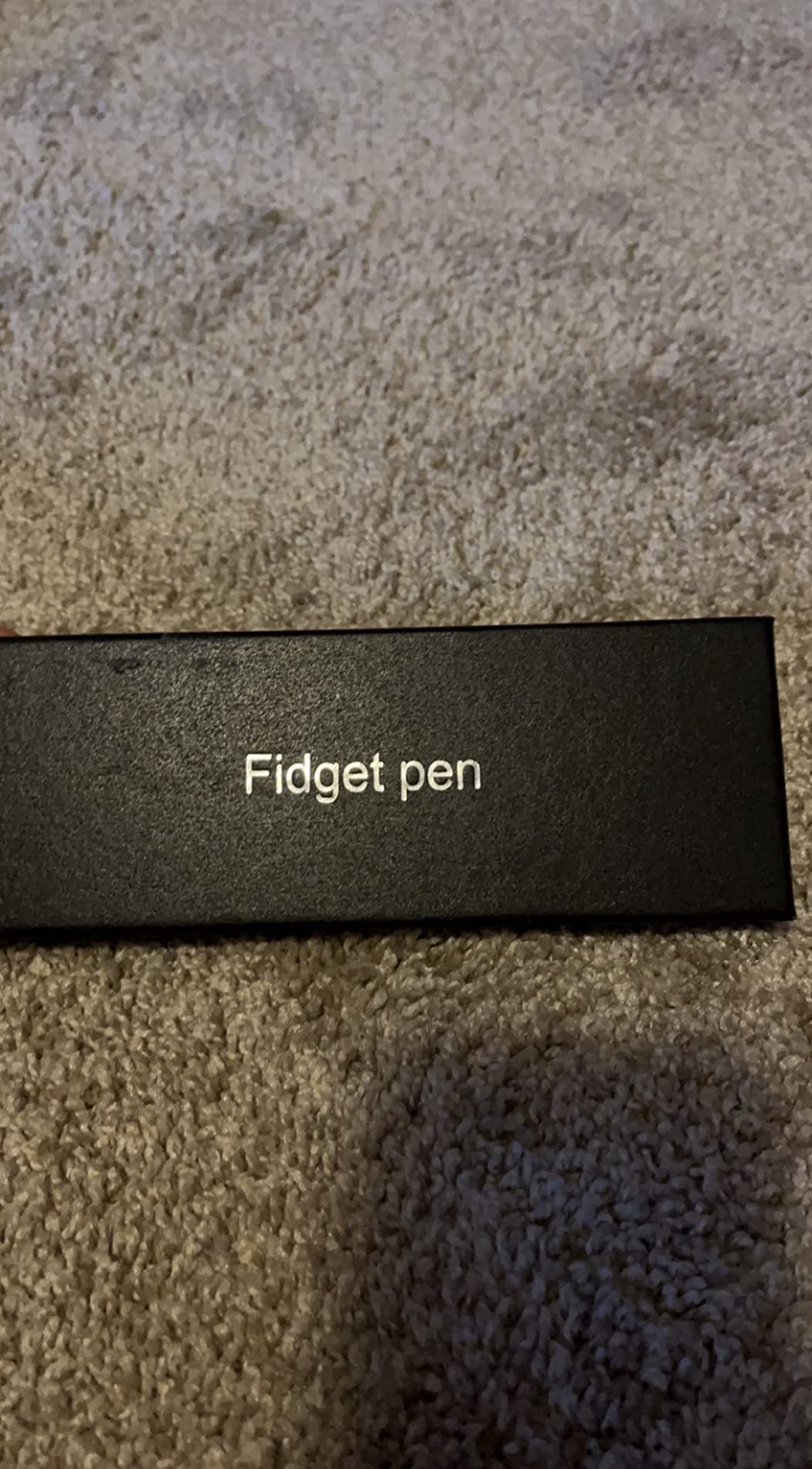 LARAH Fidget Pen and Stress Relief Desk Toy for Adults and Teens customer photo 2