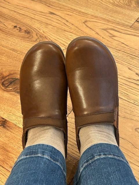 Alegria Women's Duette Professional Slip On All-Day Comfort Shoes customer photo 2