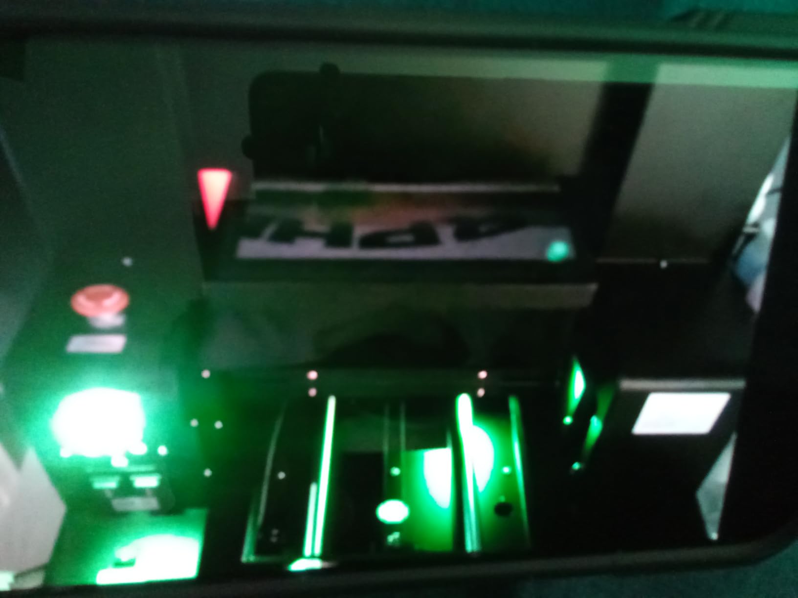 A3 DTF & DTG Printer Multifunction Printing Machine Automatic Flatbed Printer for T-Shirts, Hoodies, Pants, Hats, Shoes customer photo 1