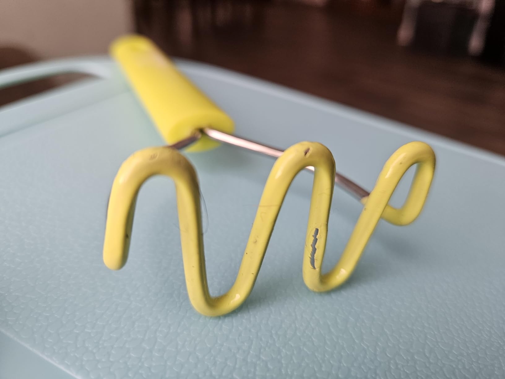 Baketivity Kids Cooking Set with Real Utensils & Kitchen Tool Guide customer photo 1