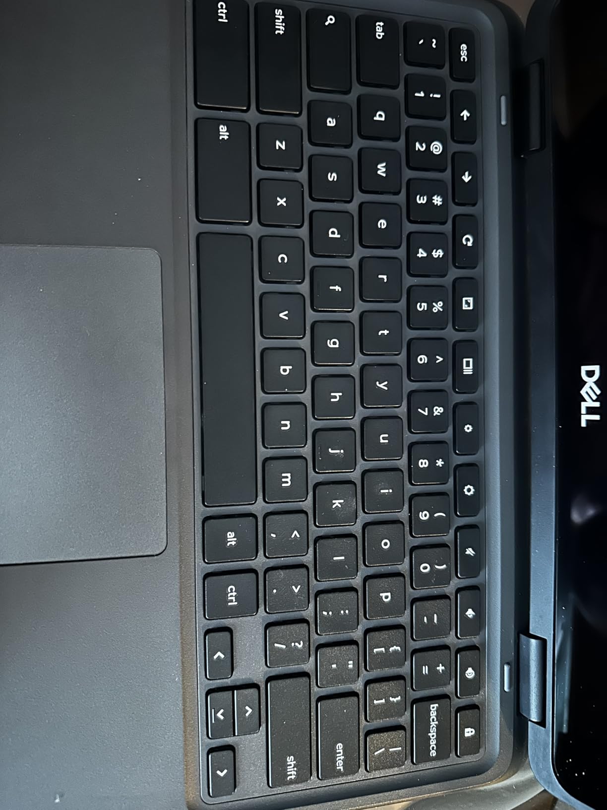Dell Chromebook 11 3100 11.6