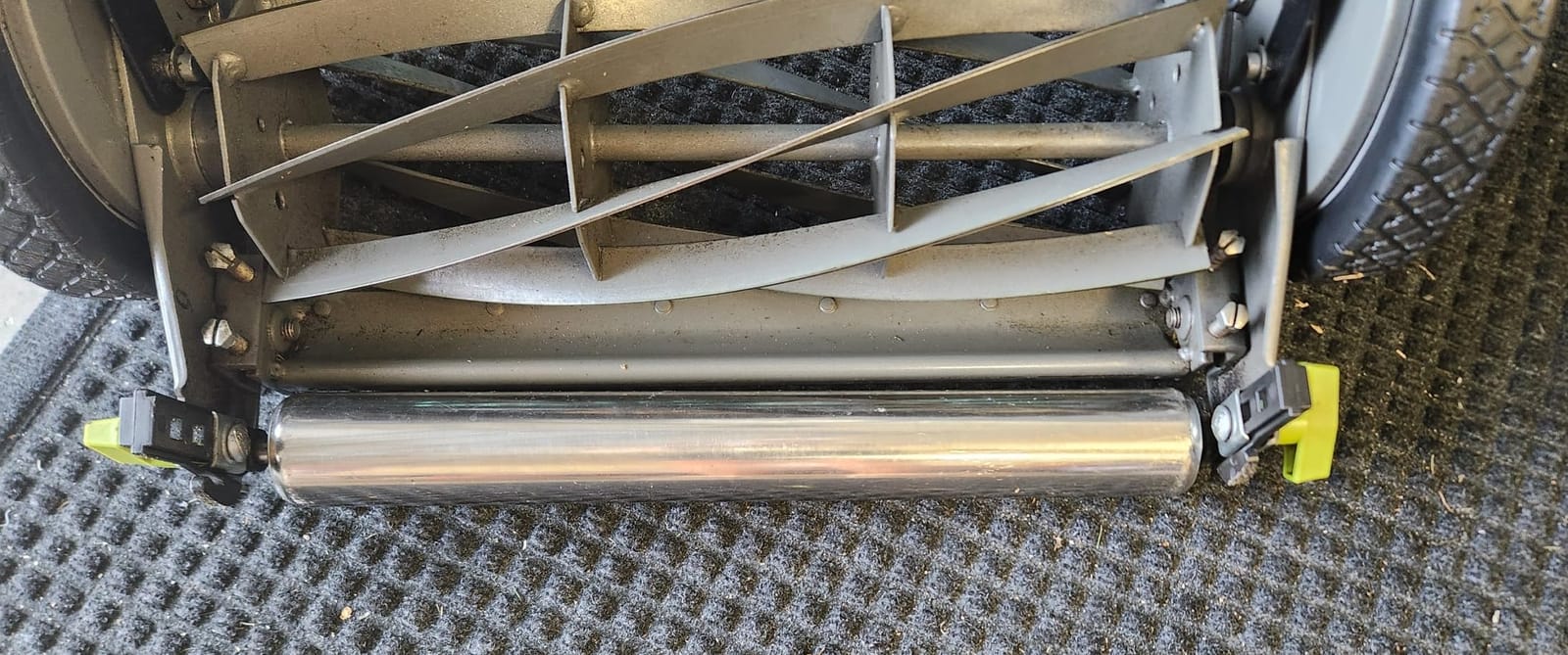 PATIKIL Conveyor Roller 2