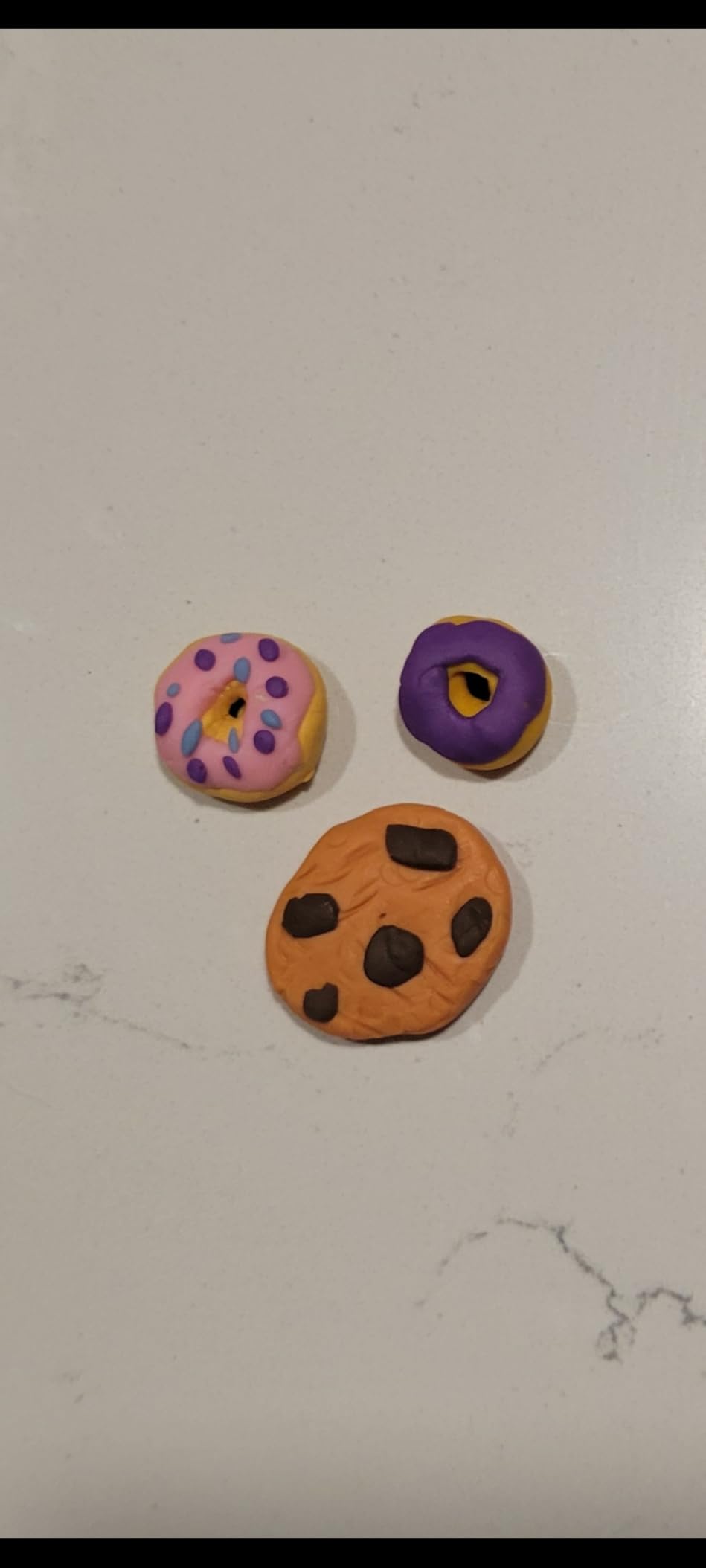 CiaraQ 50-Color Polymer Clay Oven Bake Modeling Kit customer photo 2