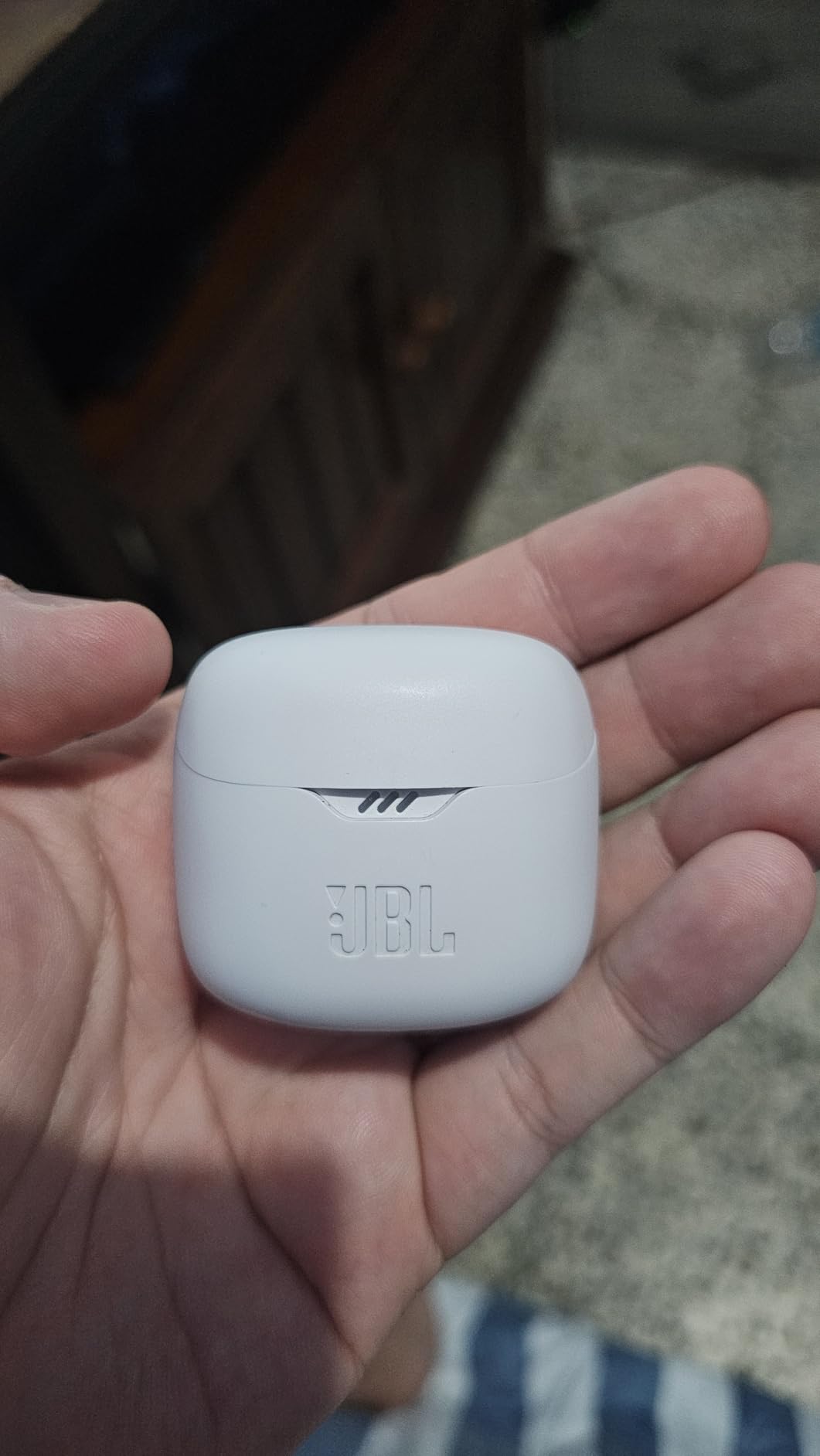 JBL Tune Flex customer photo 1