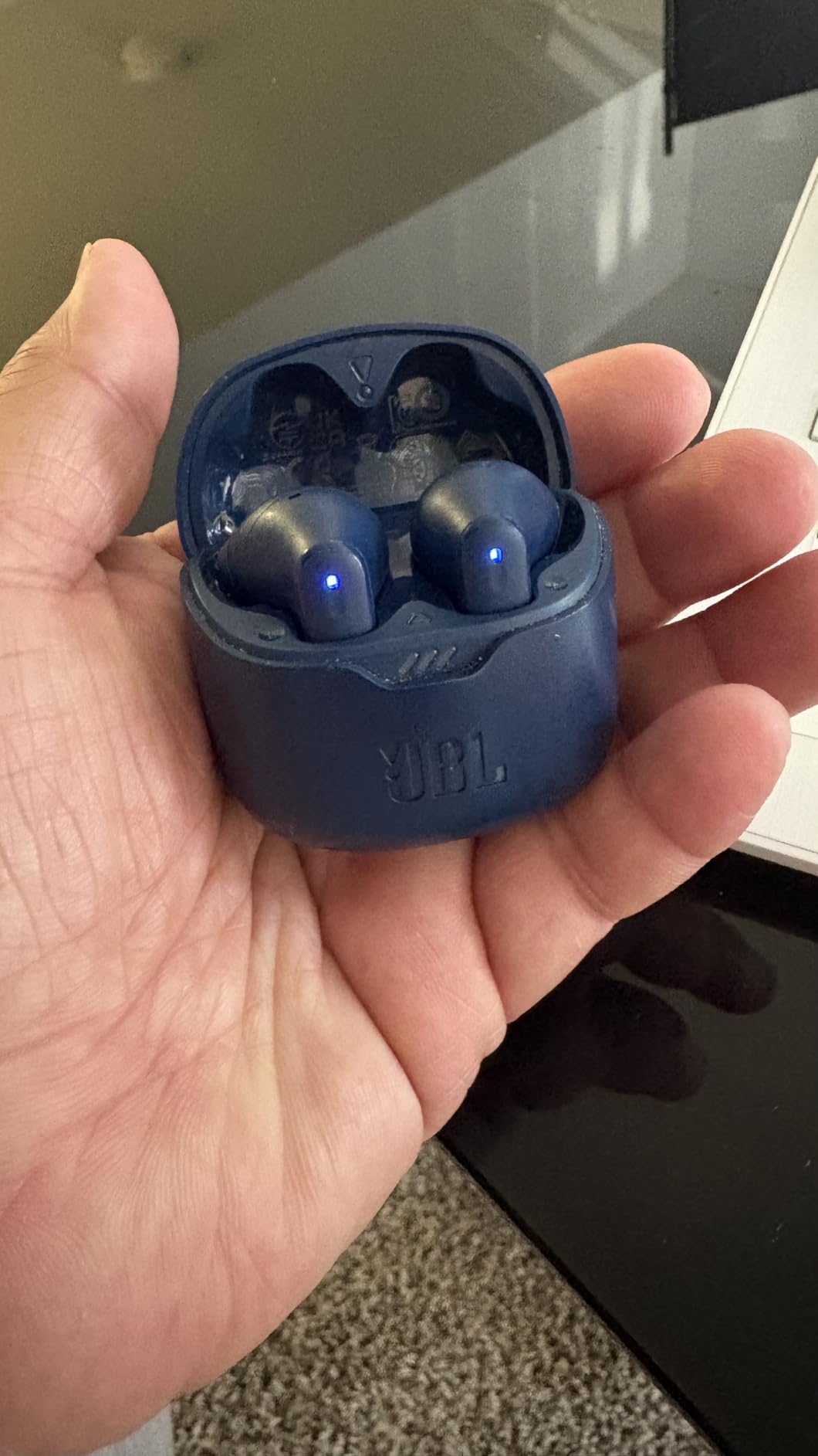 JBL Tune Flex customer photo 2