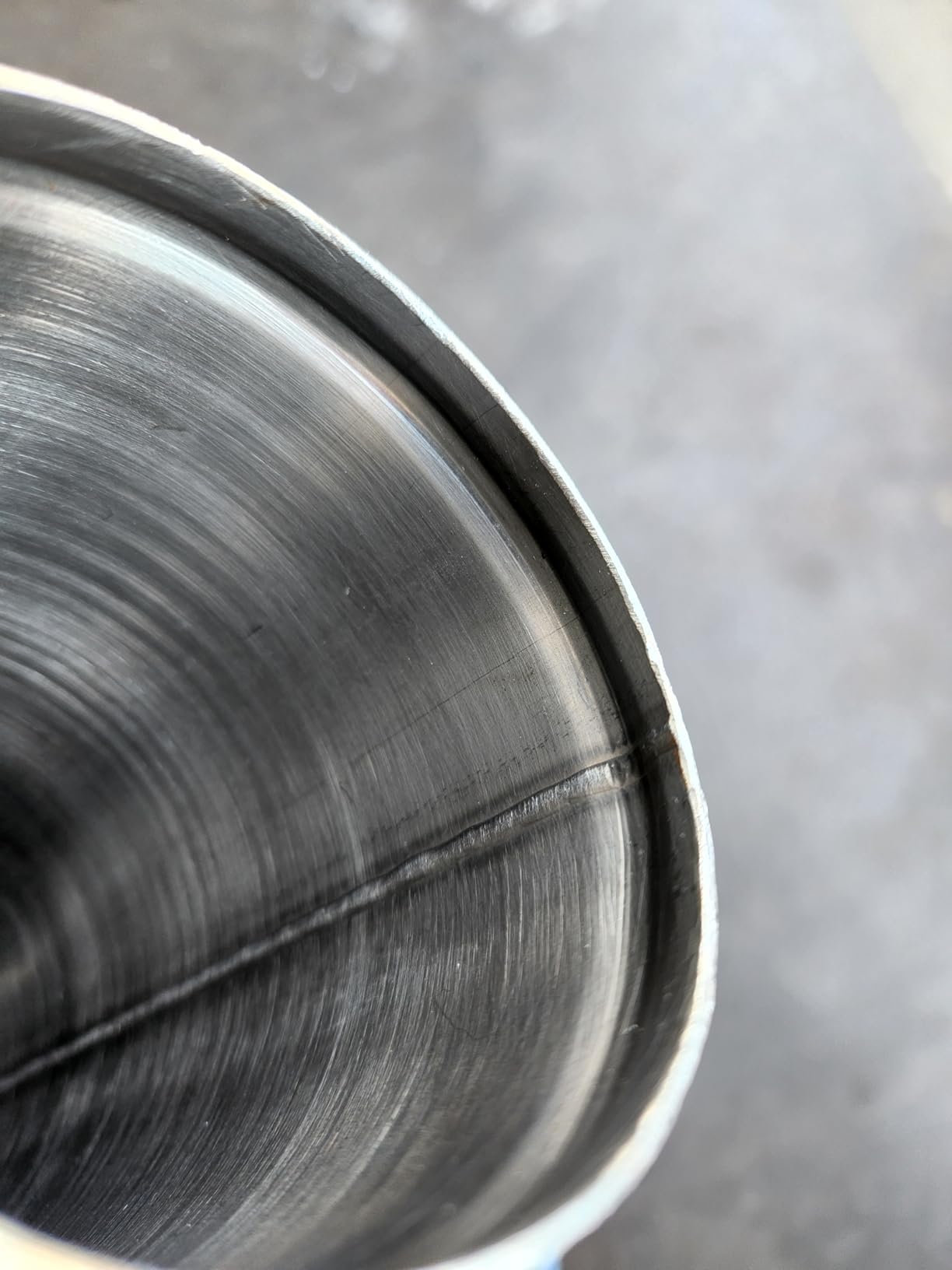 Bead Roller Tool Fits 5/8 Inch and Larger Tubing Beader Tool Intake and Intercooler Piping Aluminum customer photo 2