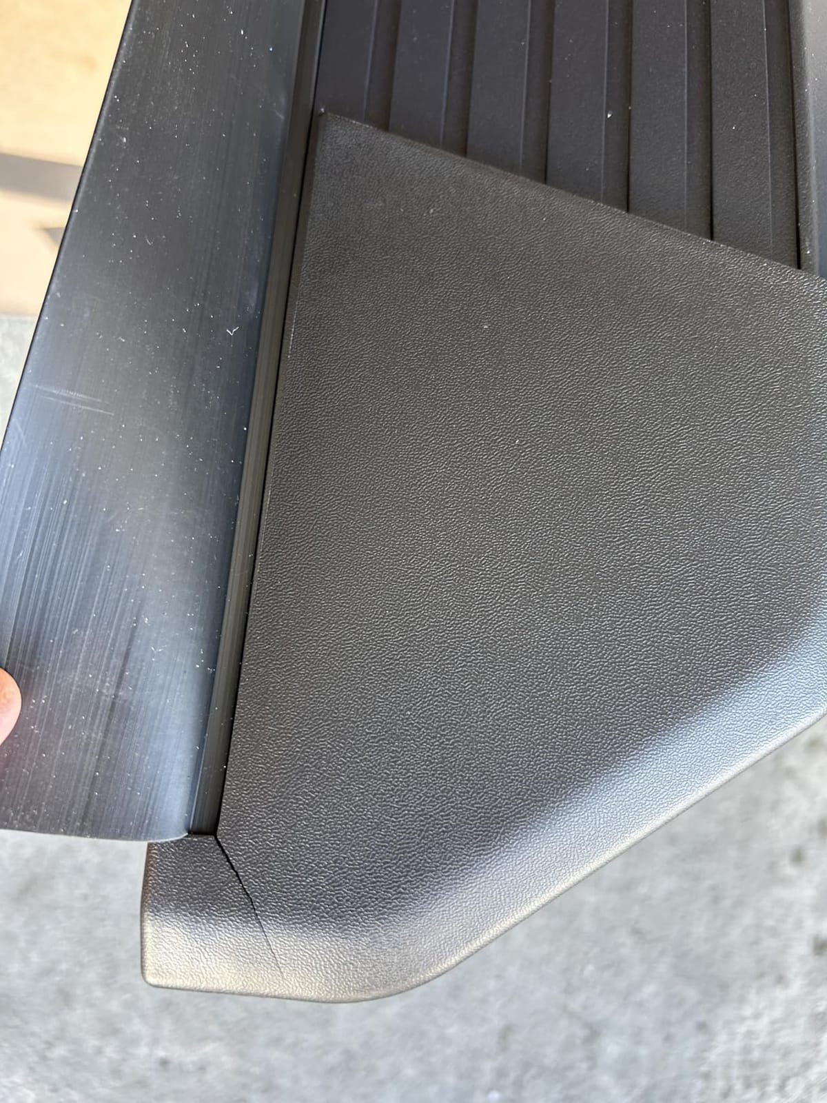 Running Boards Fit for 2023-2026 Honda Pilot Aluminum Side Steps customer photo 1