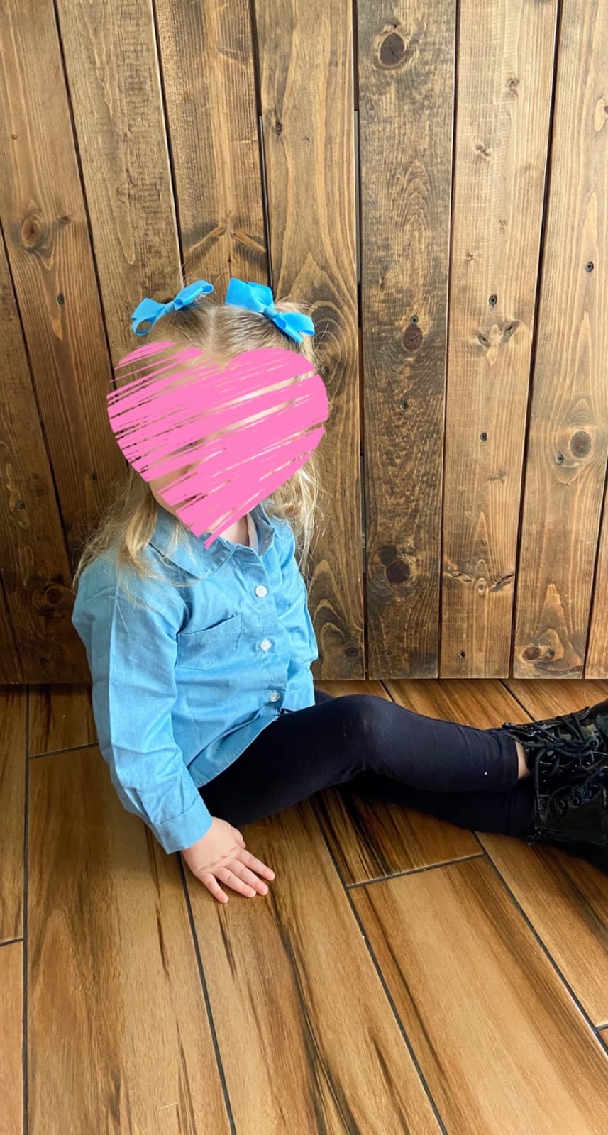 Toddler Long Sleeve Shirt Baby Boy Girl Plaid Top for Toddler Spring Winter Coat for Kid customer photo 2