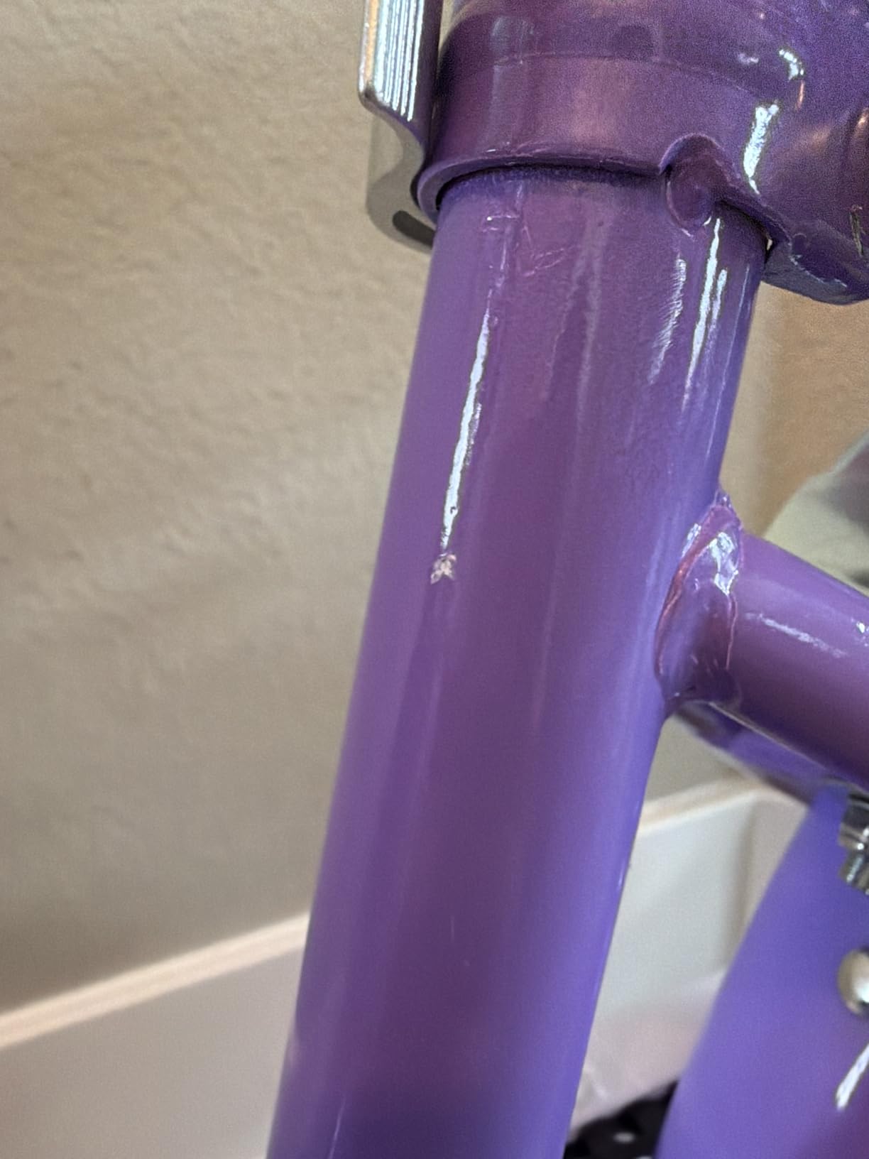 JOYSTAR Unicorn 12-20“ Kids Bike for Girls Ages 2-10 Years Old customer photo 2