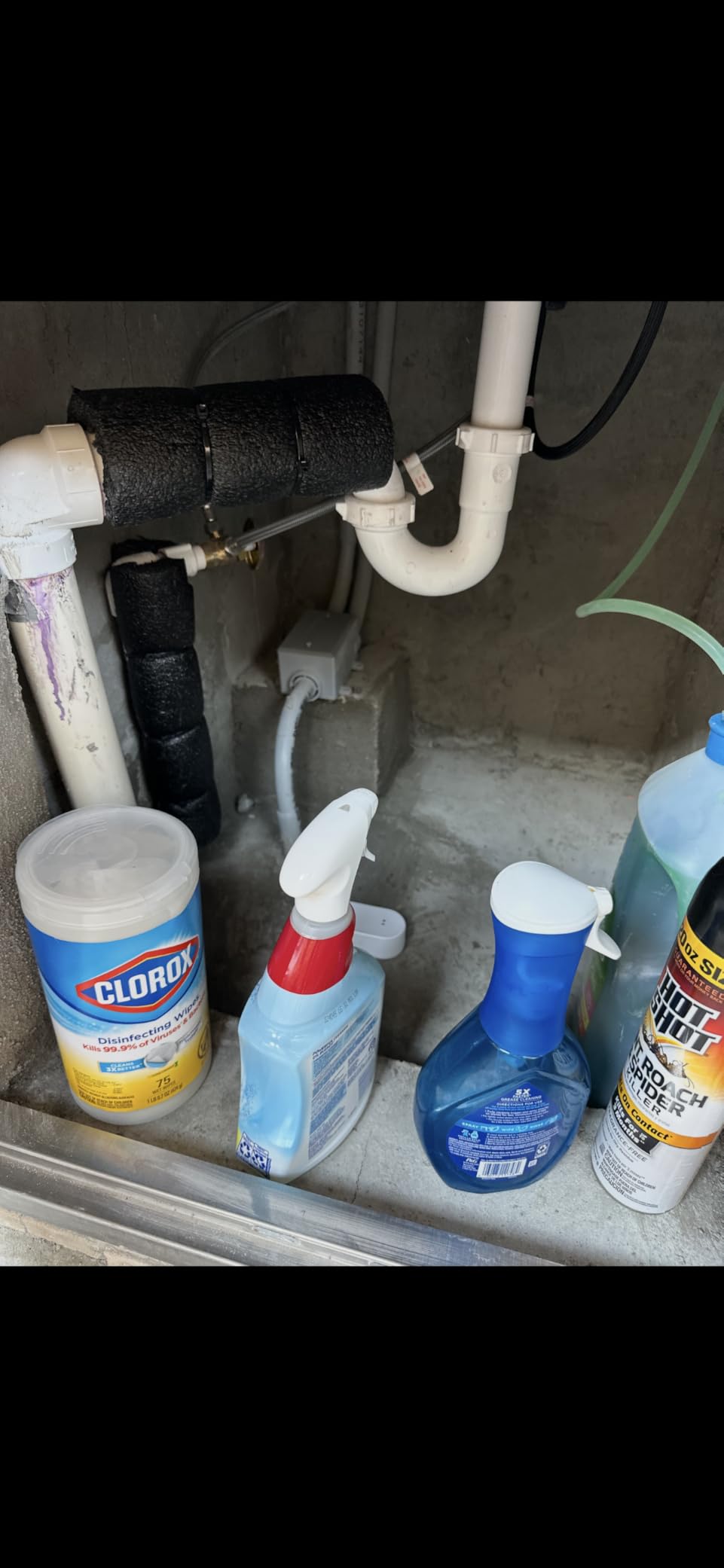 Tapo Smart Water Leak Detector, Requires Tapo Hub, T300 customer photo 1