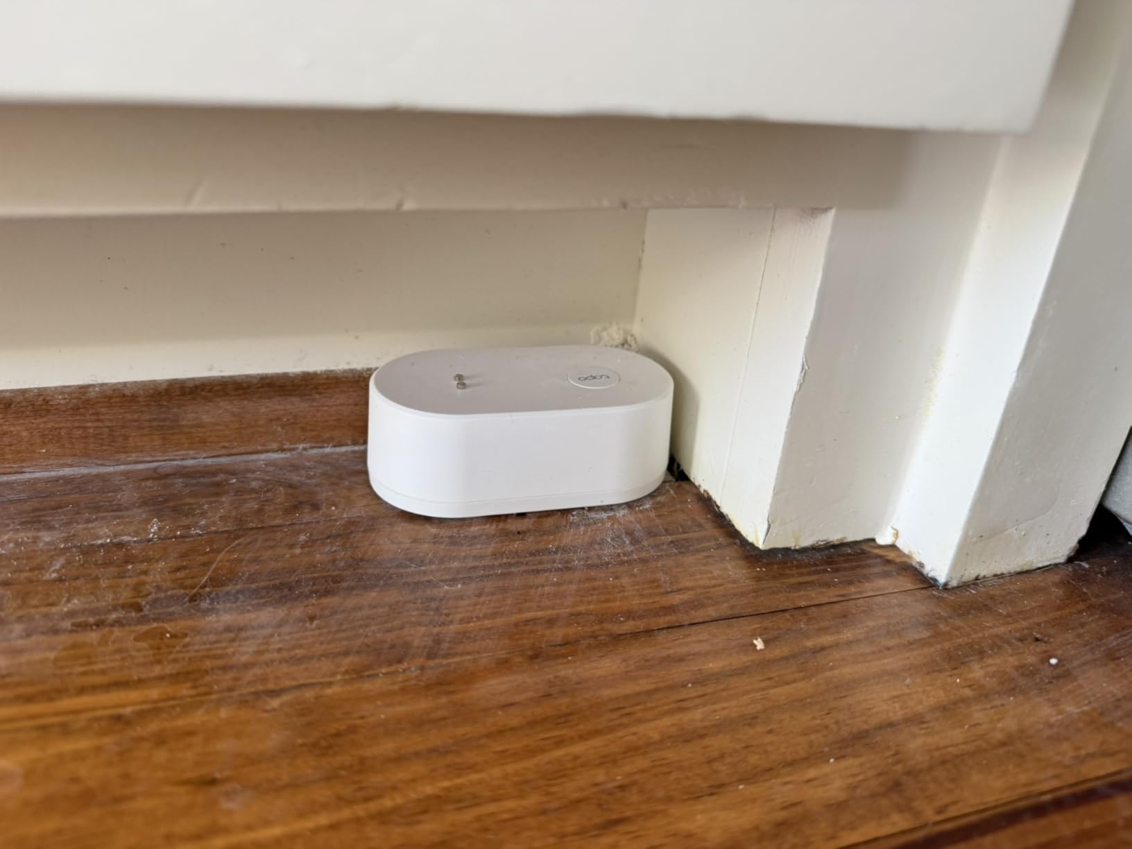 Tapo Smart Water Leak Detector, Requires Tapo Hub, T300 customer photo 2