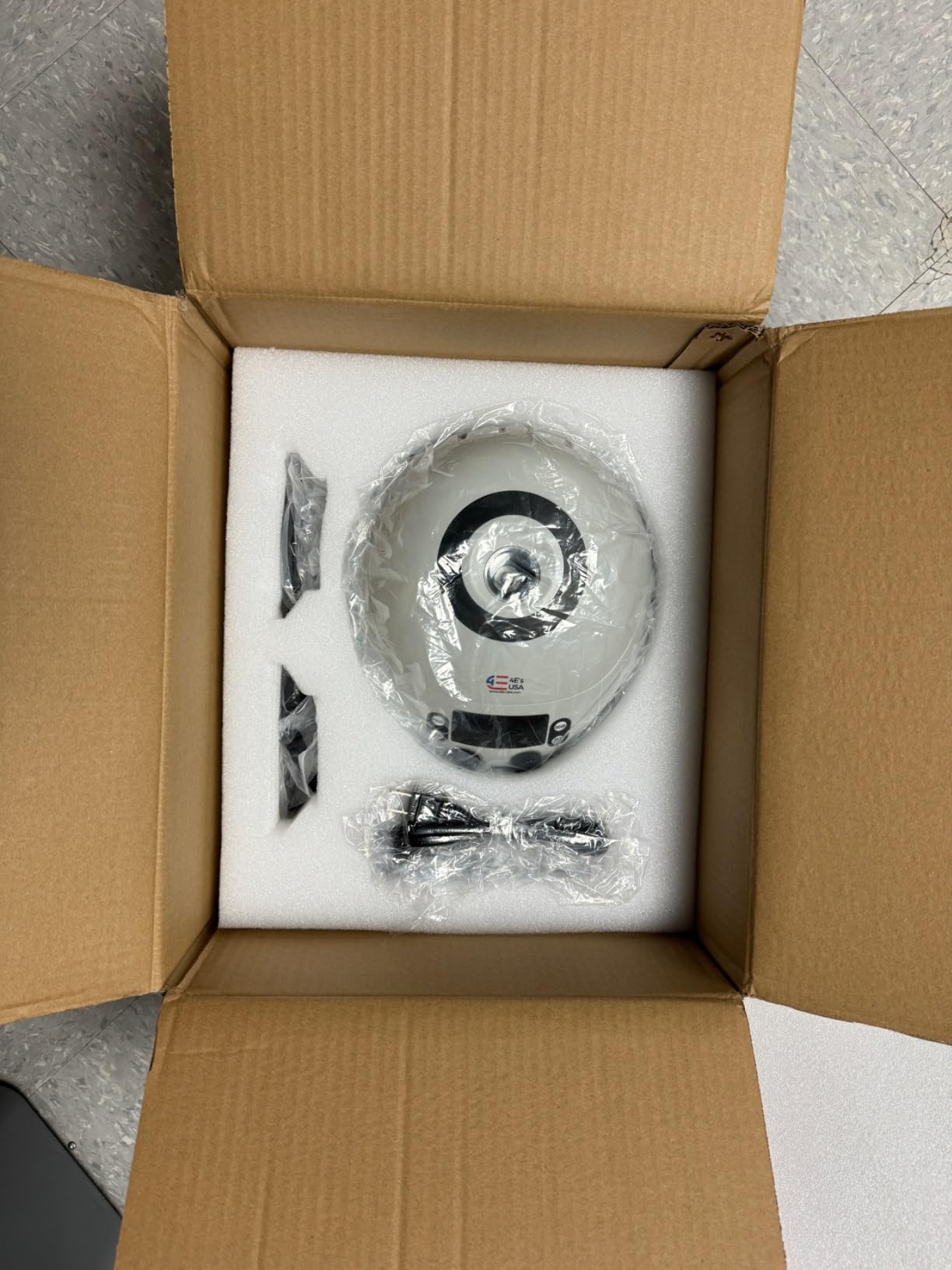 High Speed Micro Centrifuge - Benchtop Centrifuge 500 to 15000 RPM Speed with 15100xg RCF, Lab Benchtop Centrifuge Machine with 12-Tube Rotor for 0.2ml/0.5ml/1.5ml/2ml customer photo 1