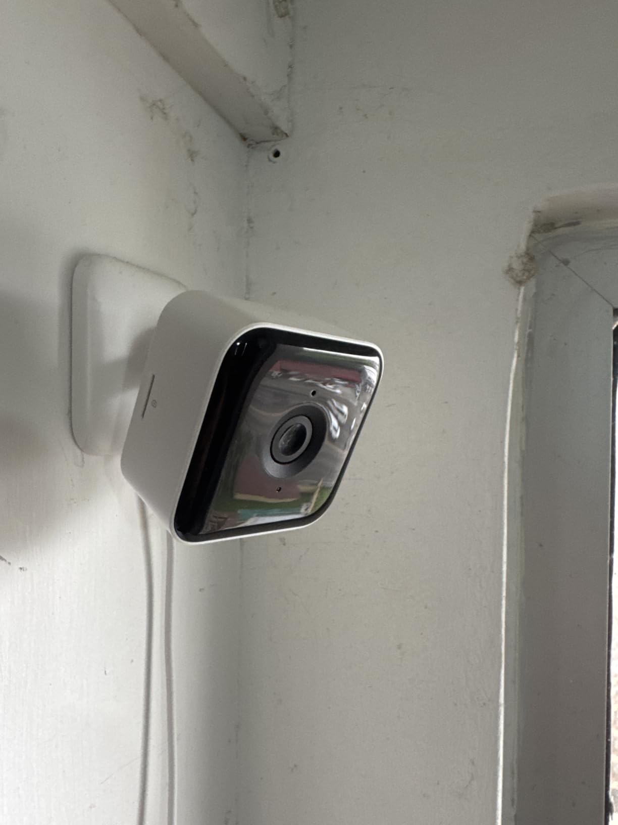 GNCC 2K Indoor Security Camera, Night Vision 2 Packs customer photo 1
