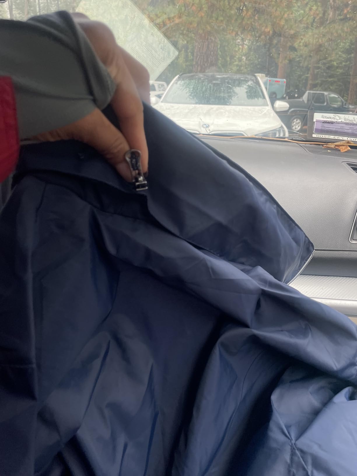 Columbia Women’s Switchback IV Jacket customer photo 1
