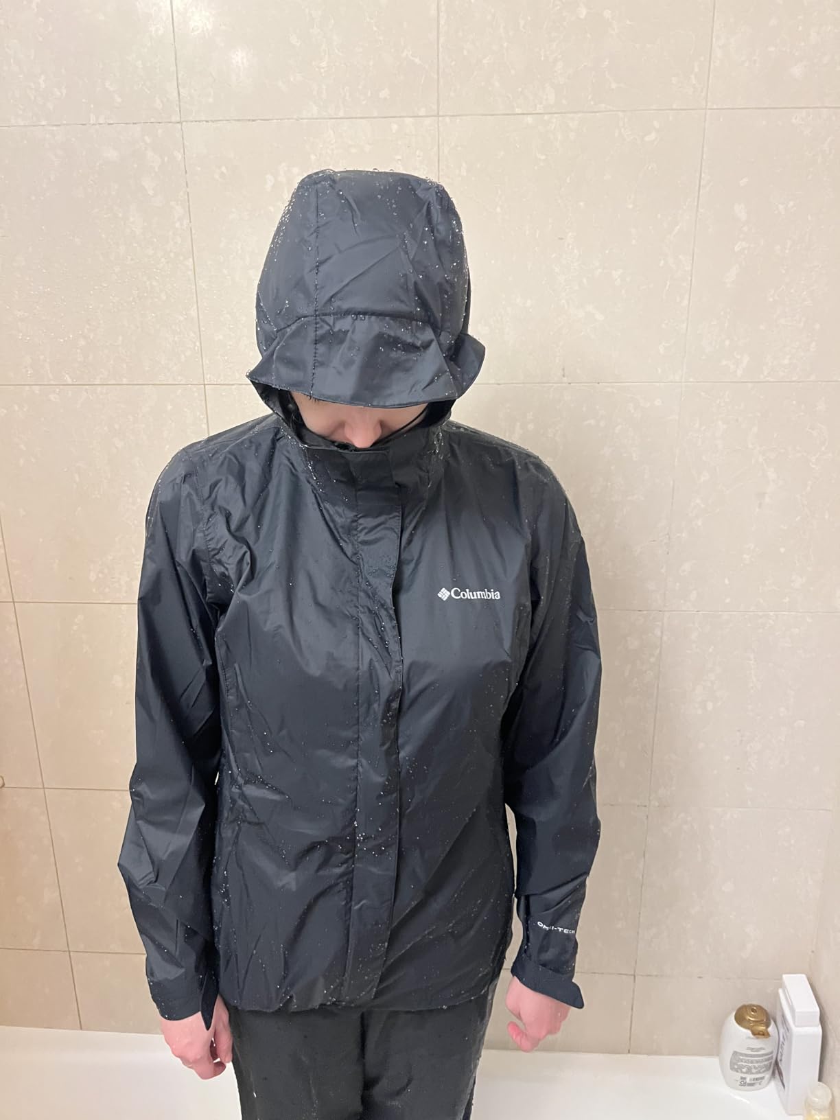 Columbia Women’s Arcadia II Jacket customer photo 1