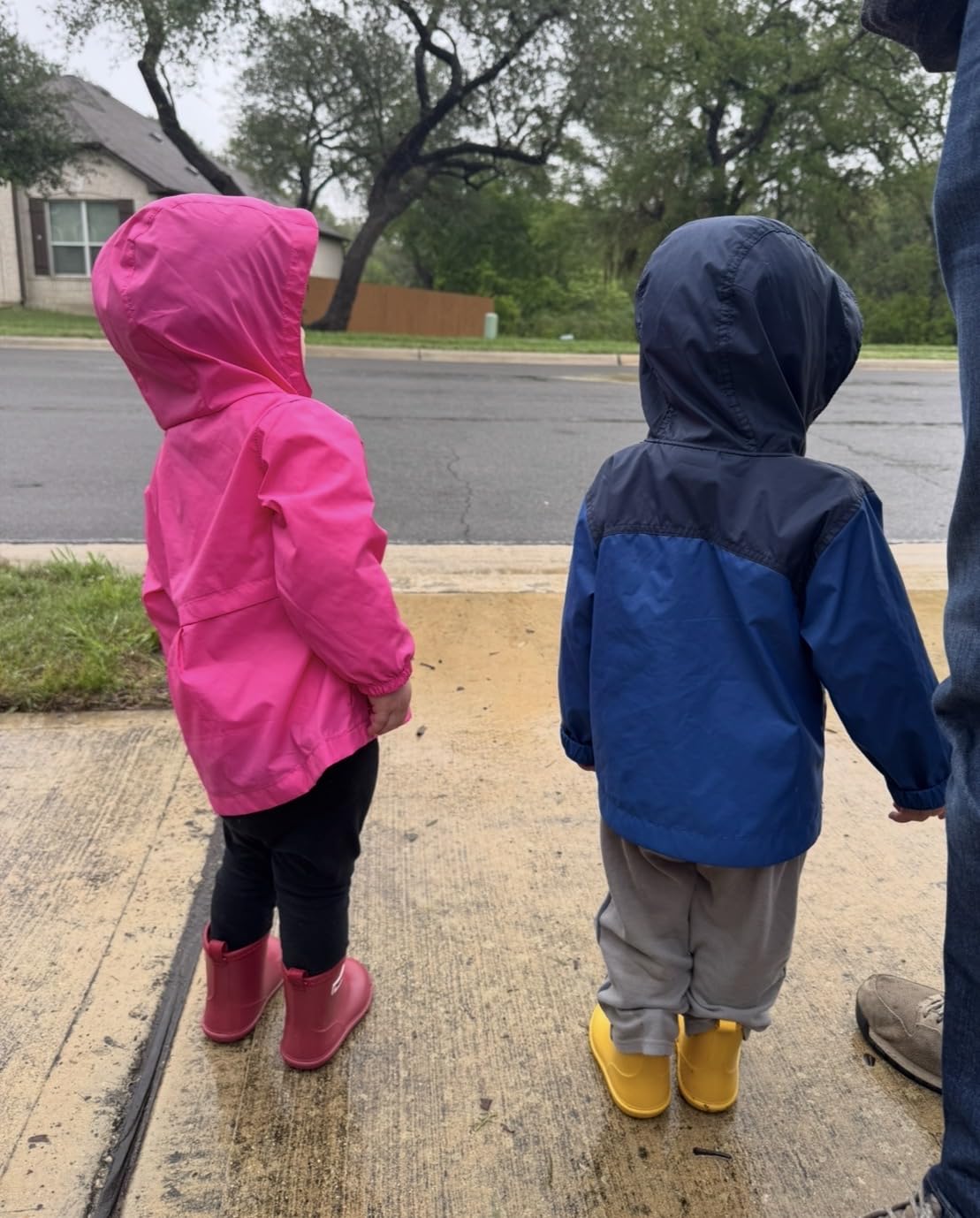 Columbia Girls' Switchback II Jacket customer photo 1