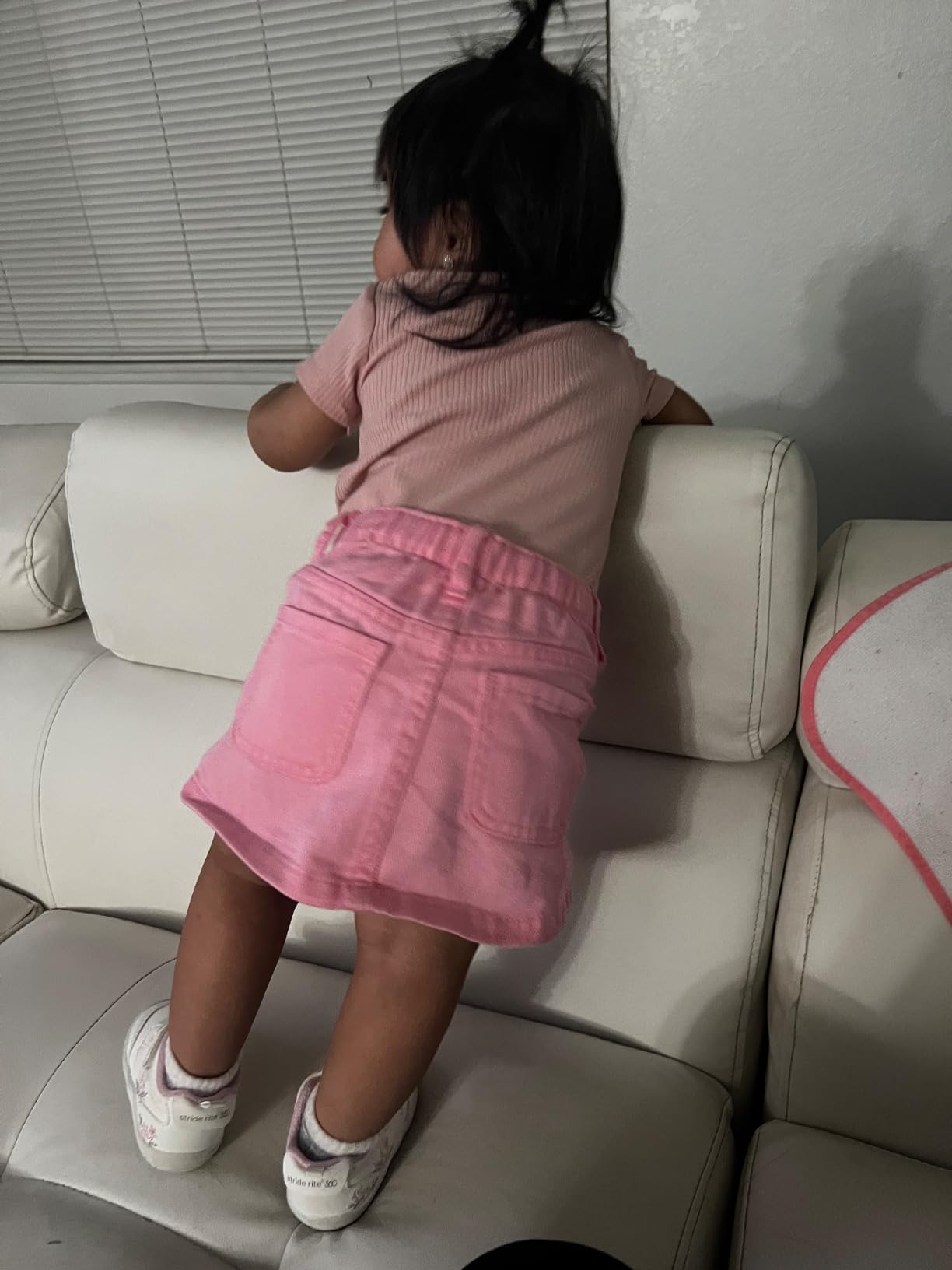 Stride Rite 360 Baby Taye 2.0 Sneakers customer photo 1