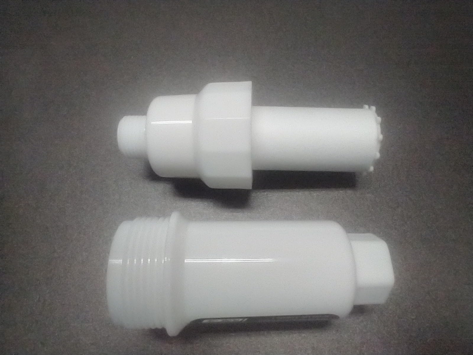 Garden Hose Filter for Washing Machine, RV, Pool & Pet – High-Efficiency Sediment & Scale Water Filter with Replaceable Cartridge Design,3/4