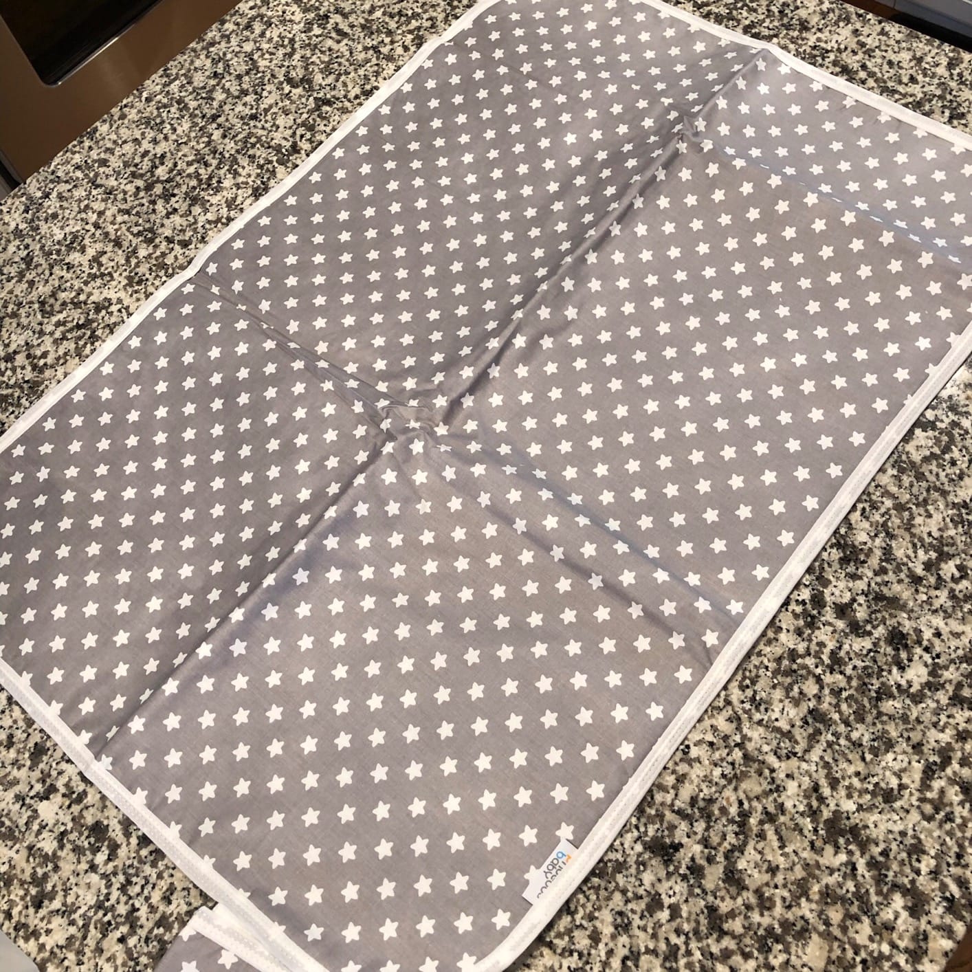 Baby Diaper Changing Pad, 21 5/8