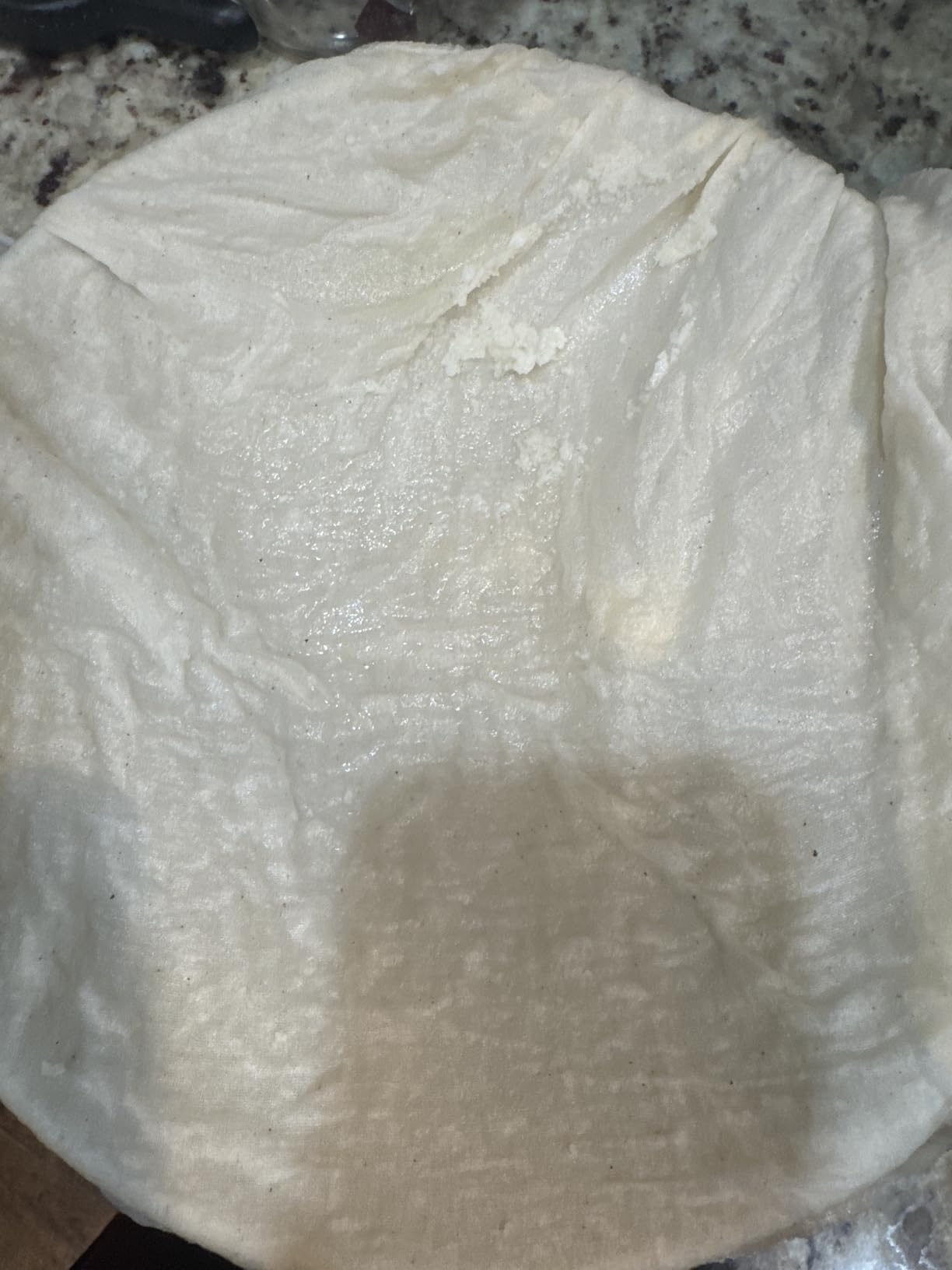 3 PCS Reusable Cheesecloth Bag & Nut Milk Bags, Grade 100, 14x14 Inch Hemmed Cheese Cloth for Straining Craft, 100% Cotton Unbleached Cloth Strainer for Cooking, Baking, Juicing, Cheese Making customer photo 1